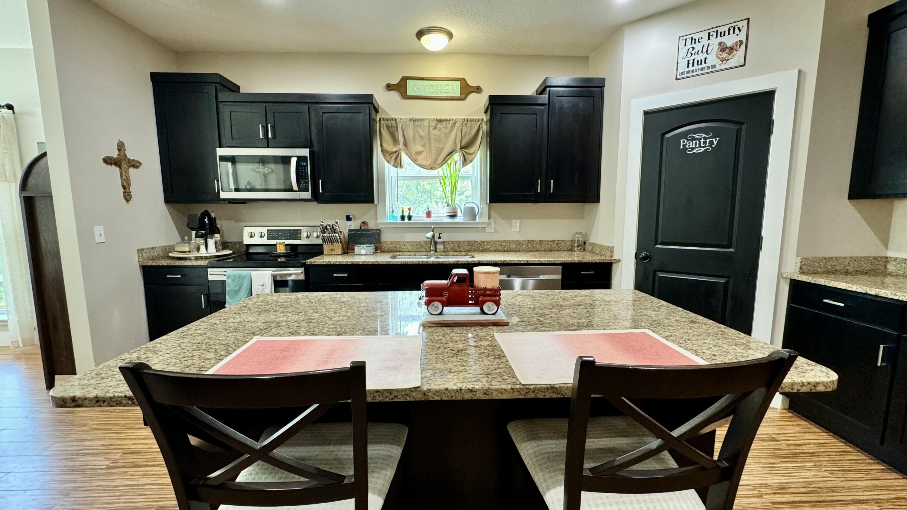 15636 May Road