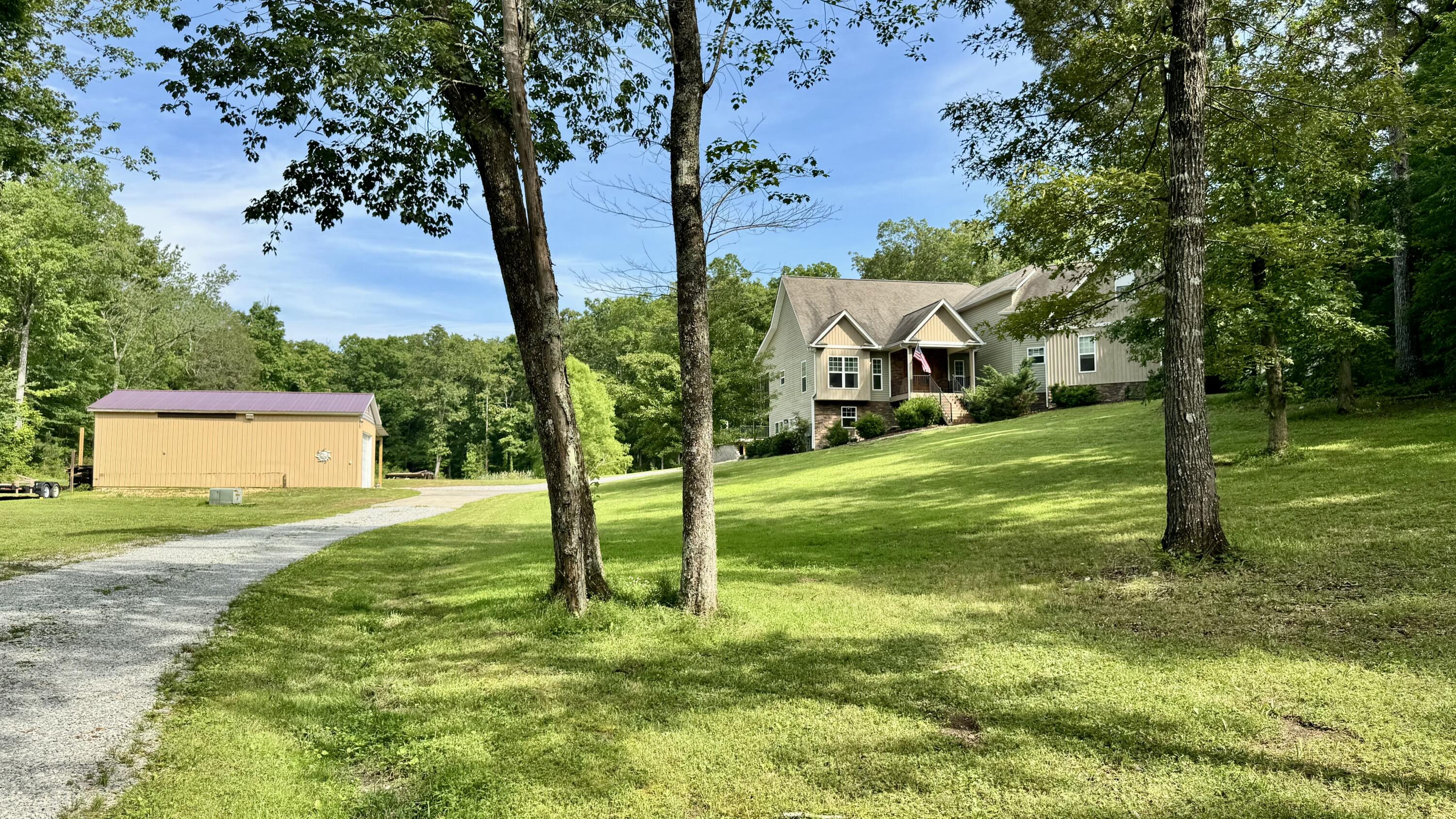 15636 May Road