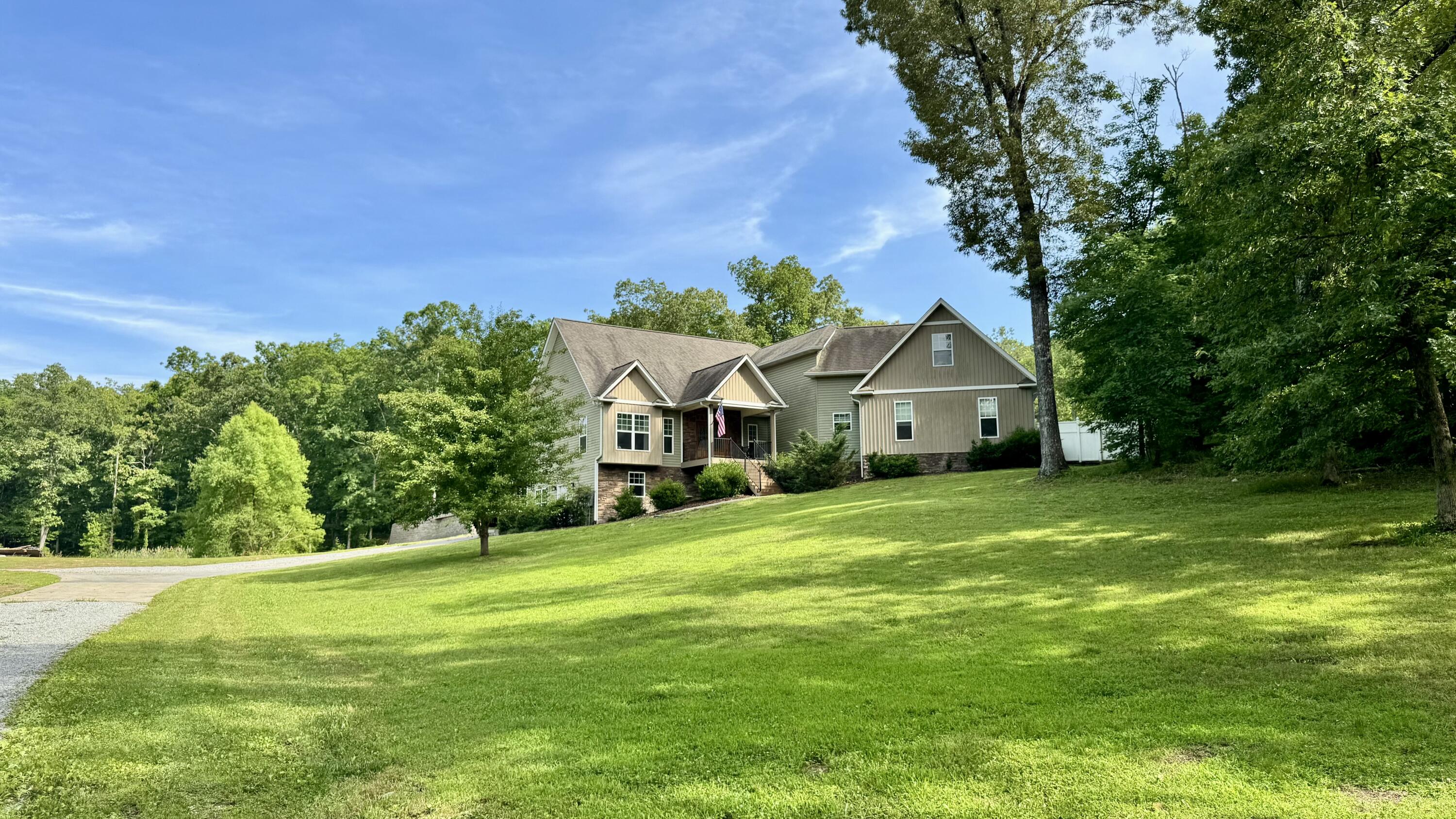 15636 May Road