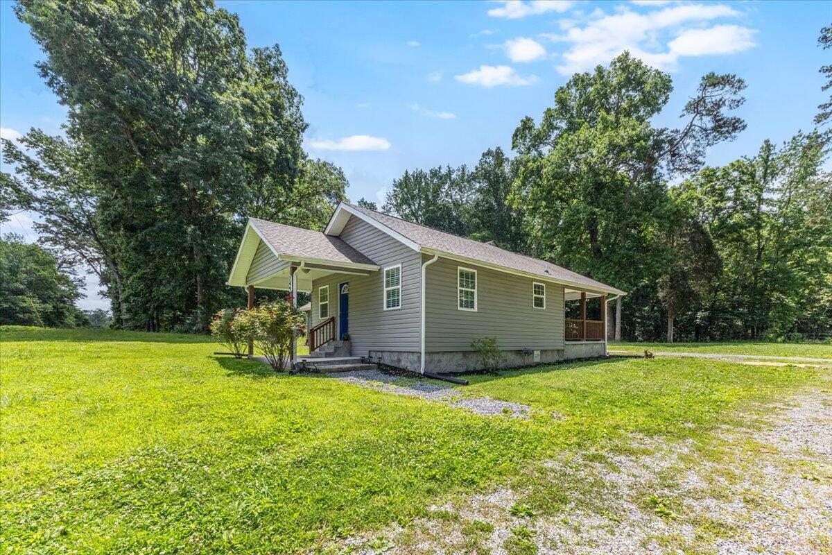 749 Peavine Road