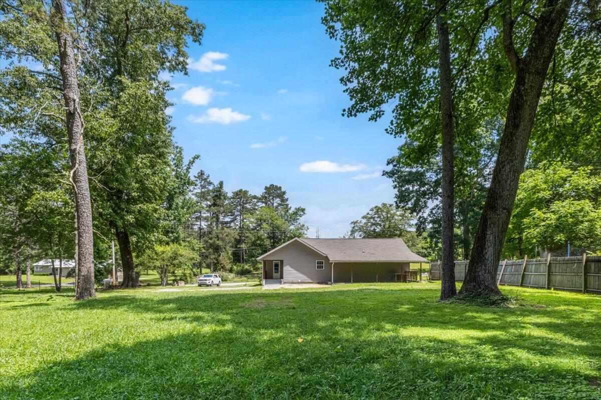 749 Peavine Road