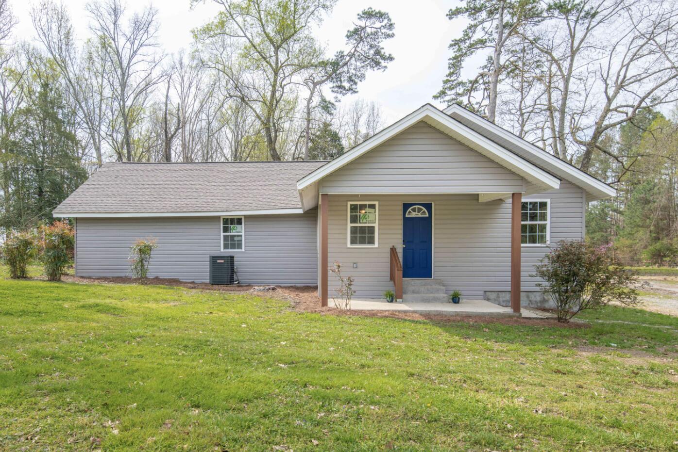749 Peavine Road