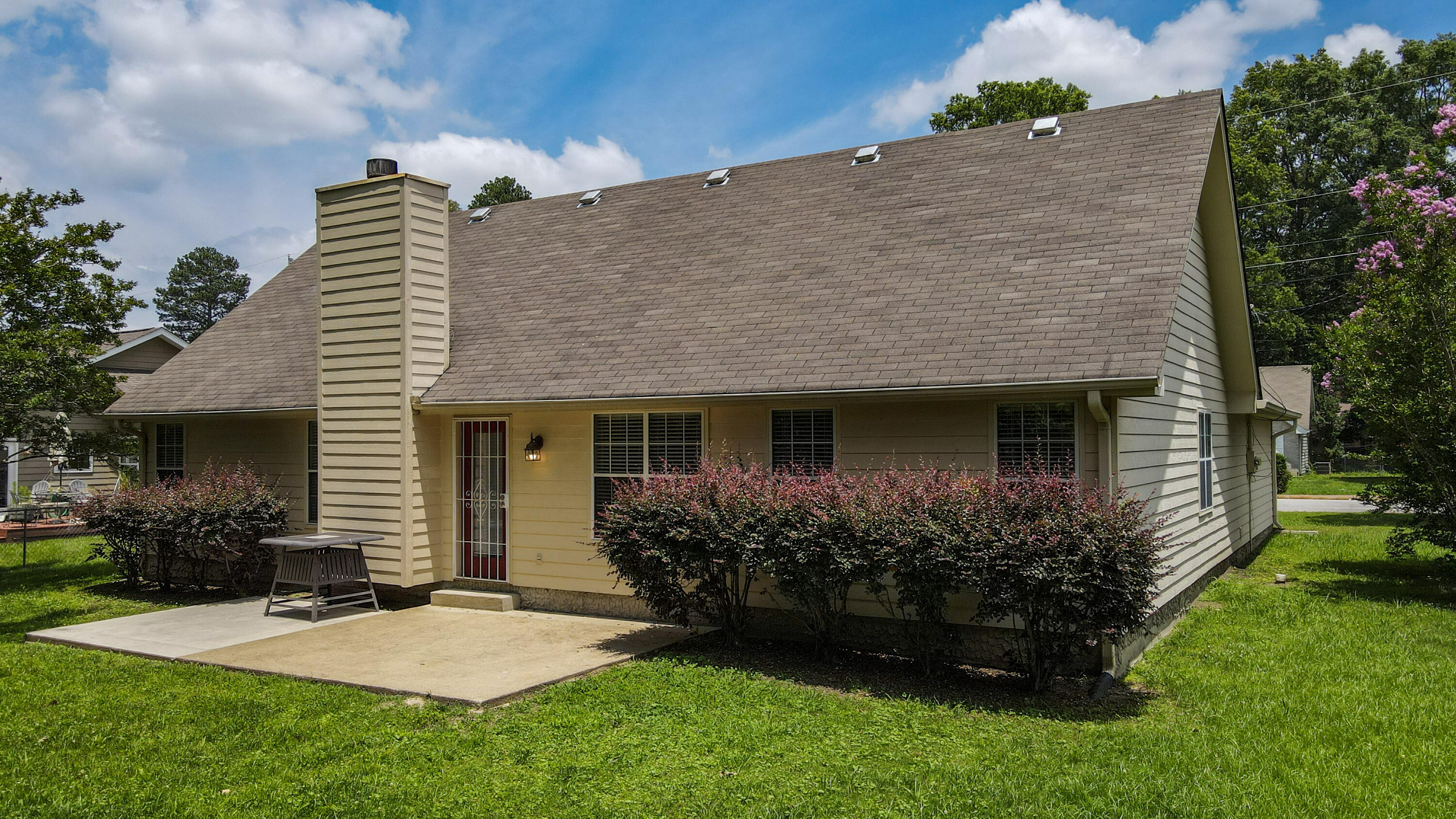 519 Cedar Glen Circle