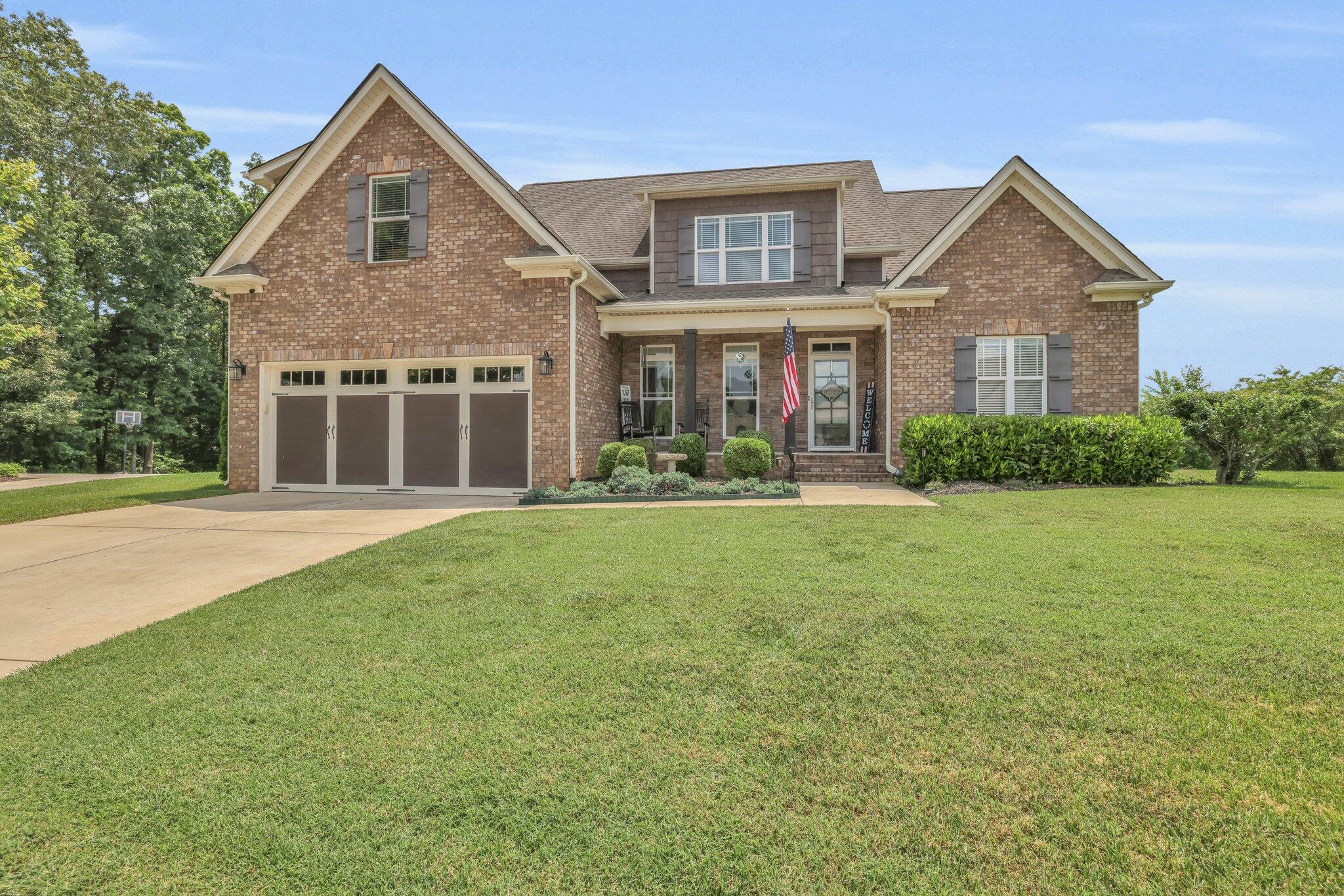 9902 Meadowstone Drive, Apison