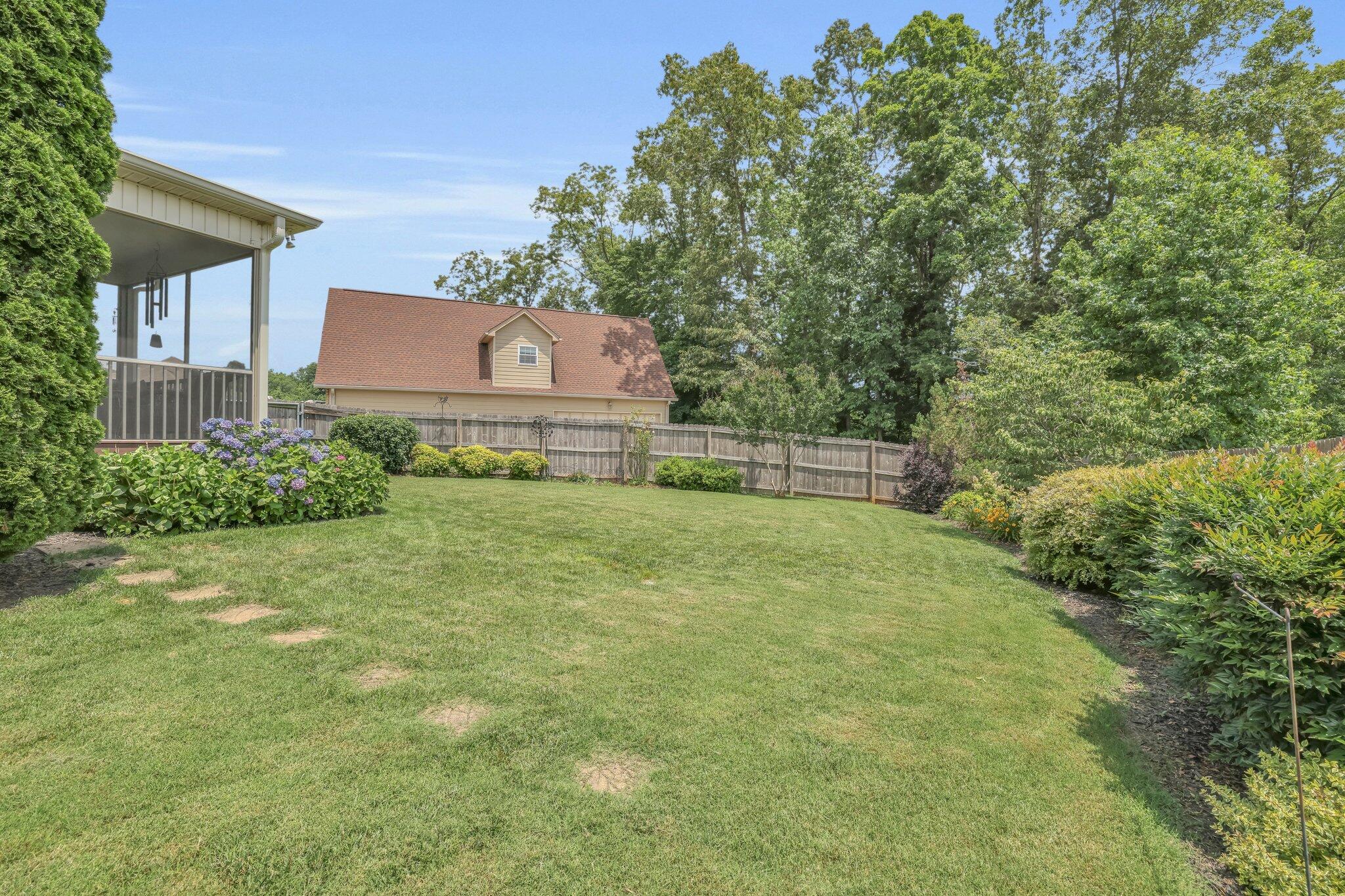 9902 Meadowstone Drive, Apison