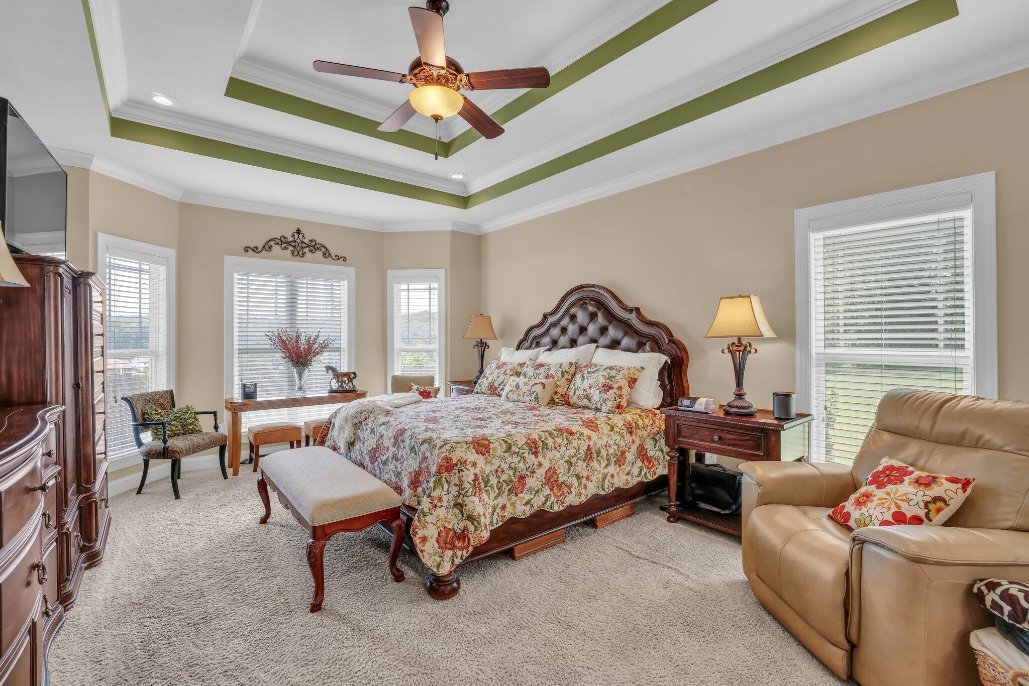 9902 Meadowstone Drive, Apison