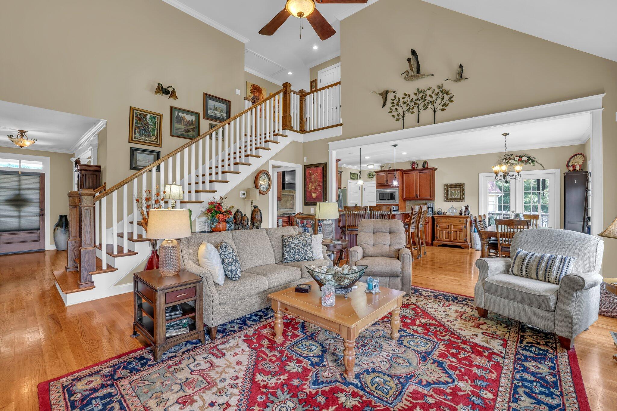 9902 Meadowstone Drive, Apison