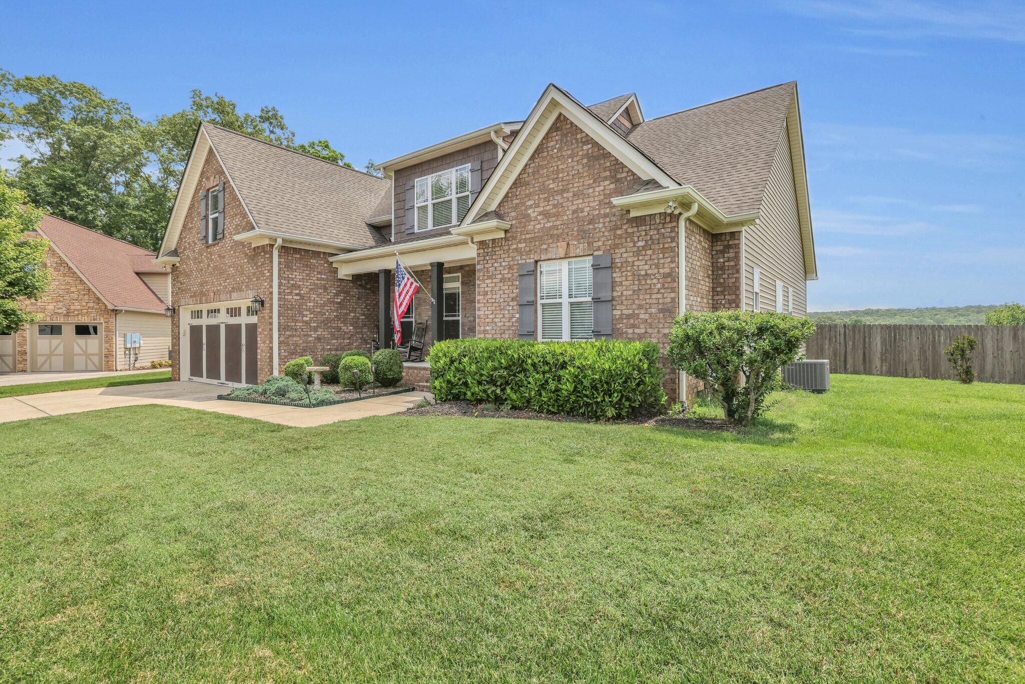 9902 Meadowstone Drive, Apison