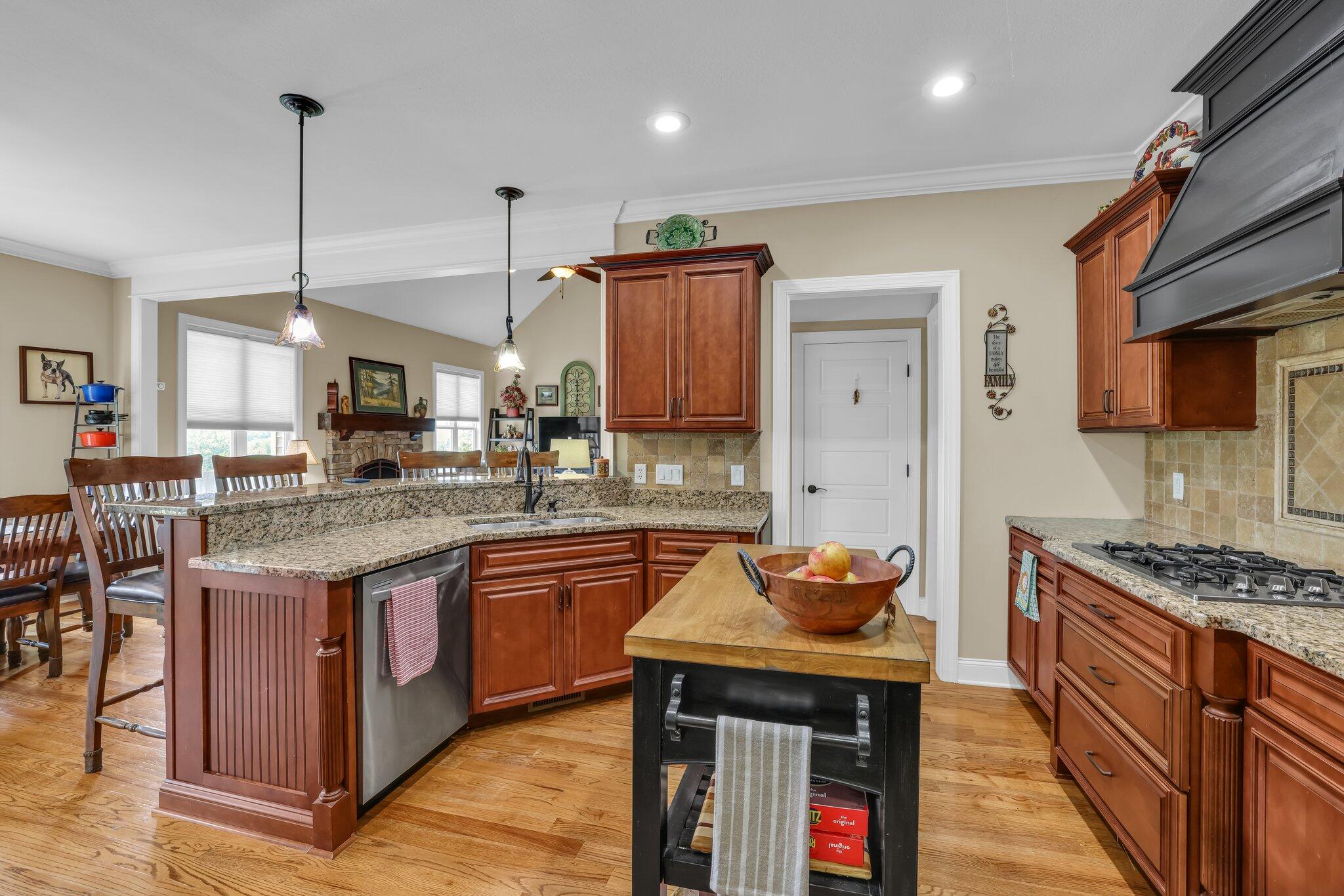 9902 Meadowstone Drive, Apison