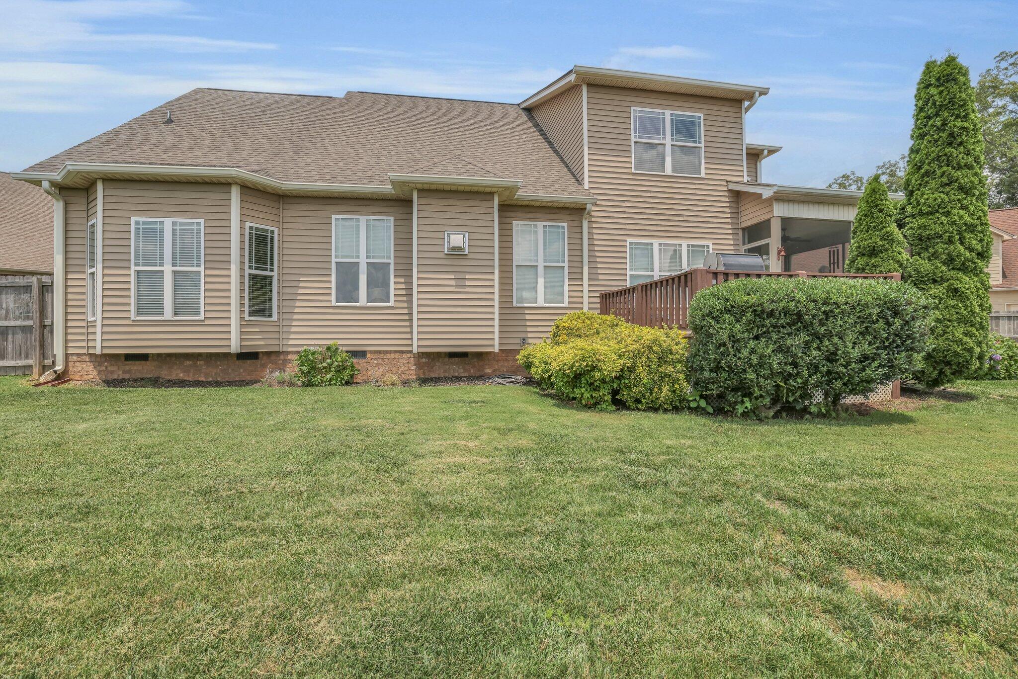 9902 Meadowstone Drive, Apison