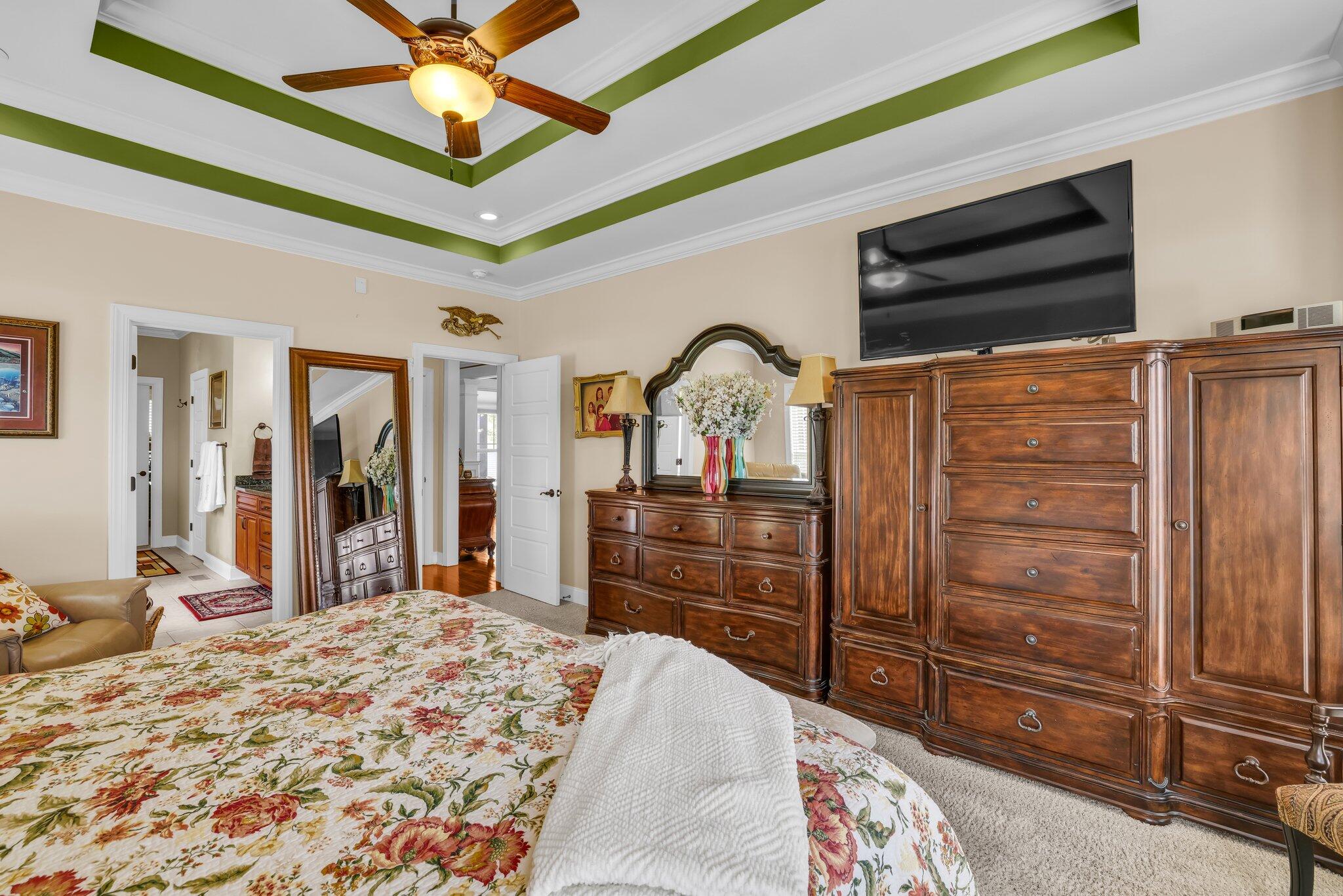 9902 Meadowstone Drive, Apison