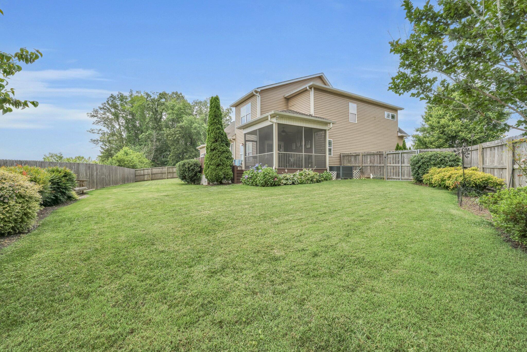 9902 Meadowstone Drive, Apison