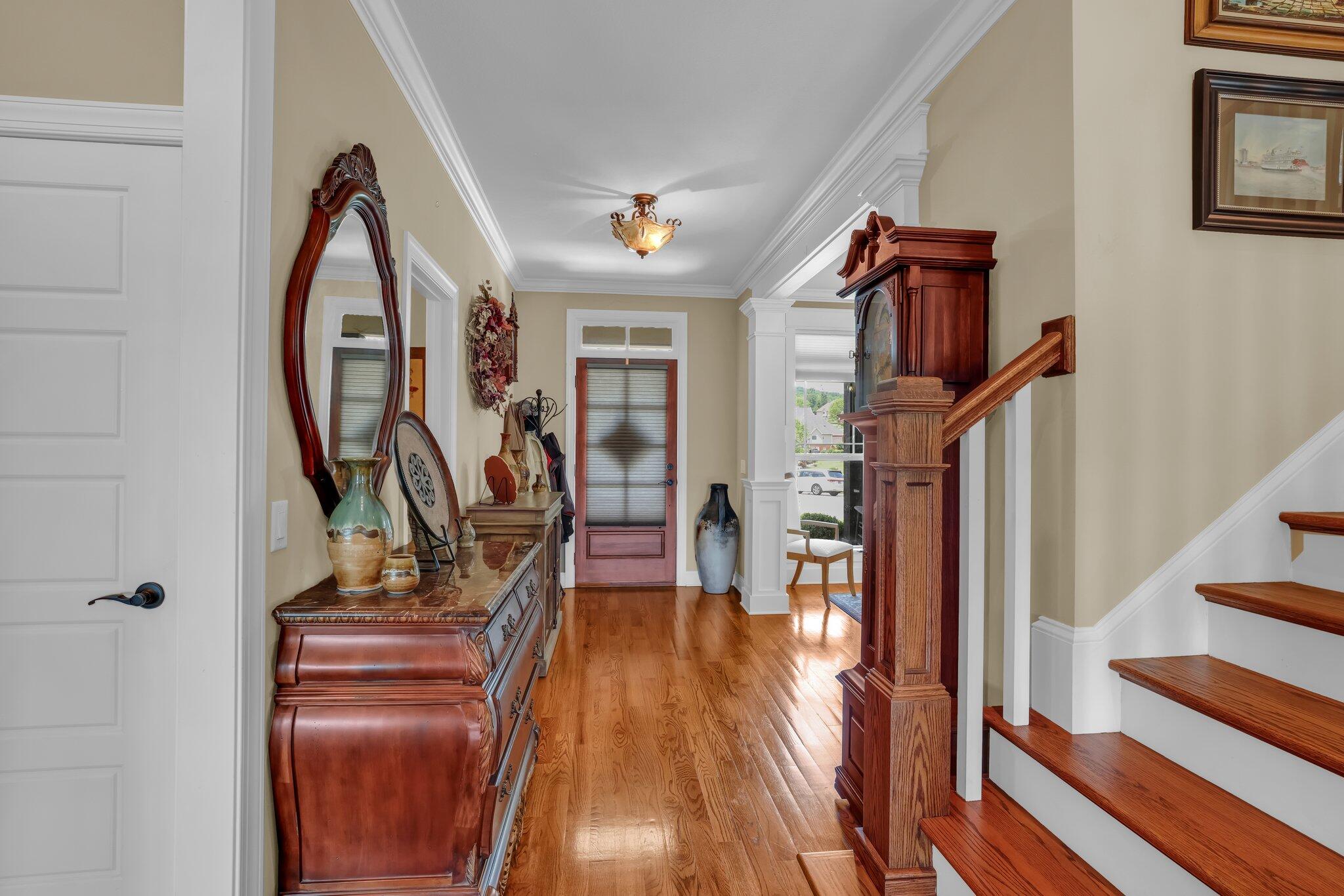 9902 Meadowstone Drive, Apison