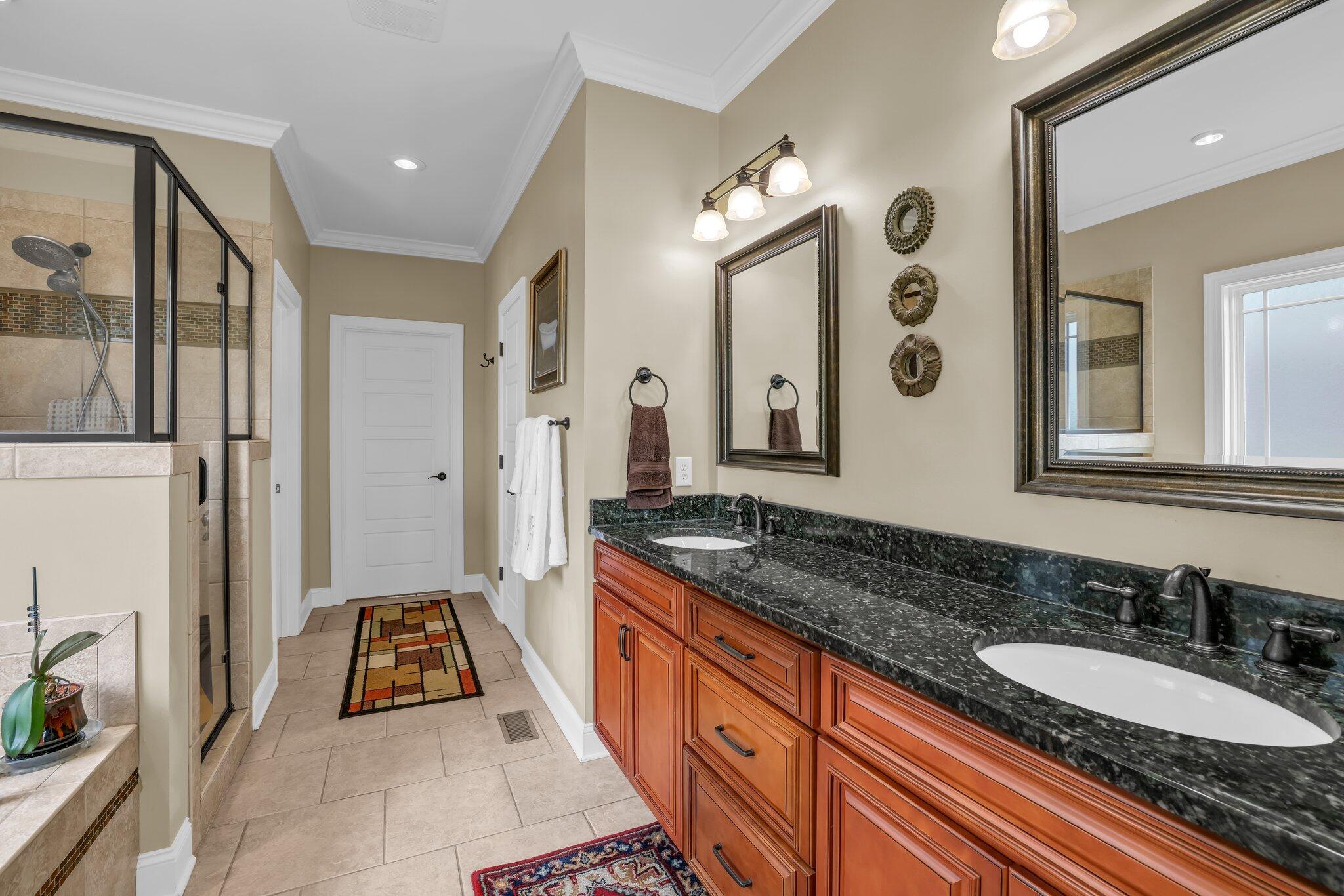 9902 Meadowstone Drive, Apison