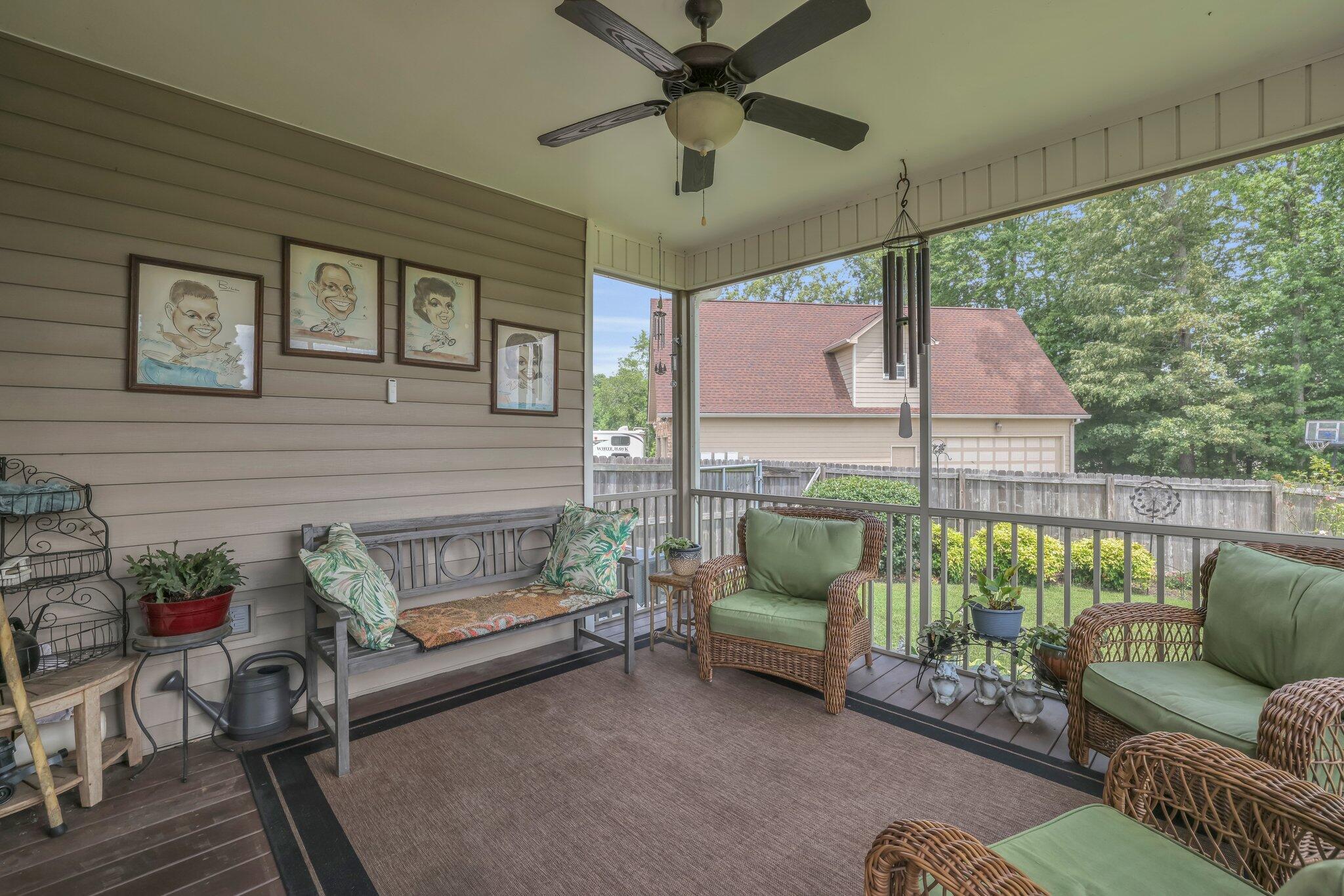 9902 Meadowstone Drive, Apison