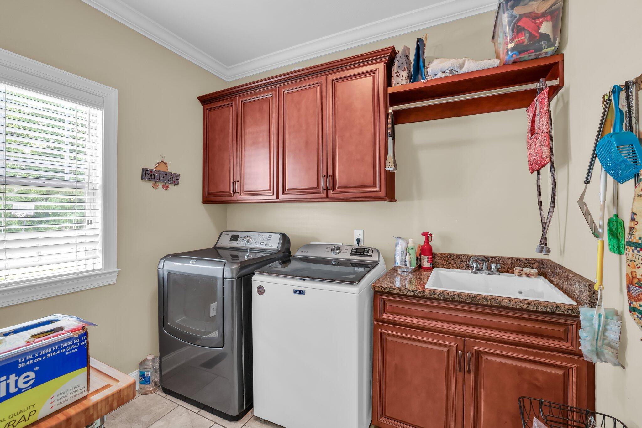 9902 Meadowstone Drive, Apison