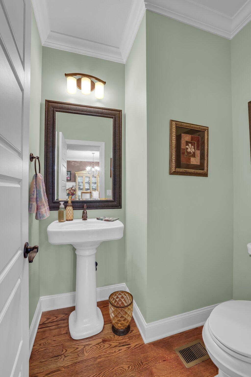 9902 Meadowstone Drive, Apison