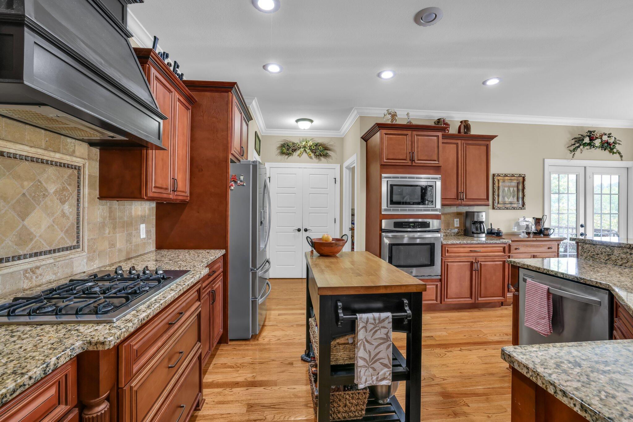 9902 Meadowstone Drive, Apison