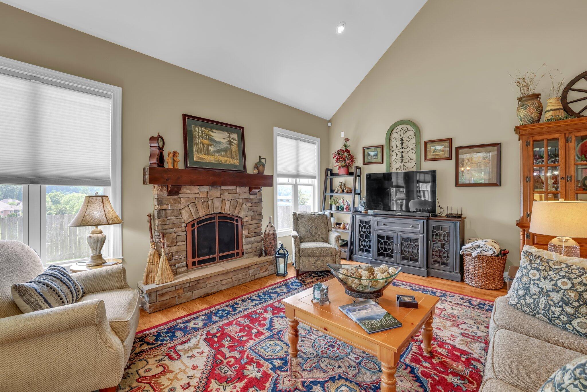 9902 Meadowstone Drive, Apison