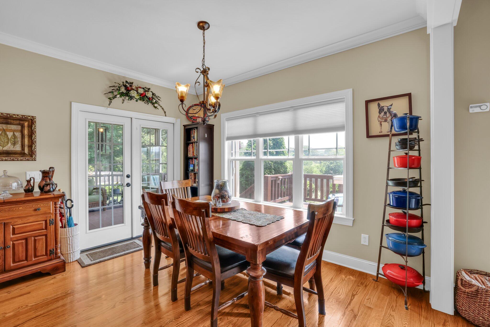 9902 Meadowstone Drive, Apison