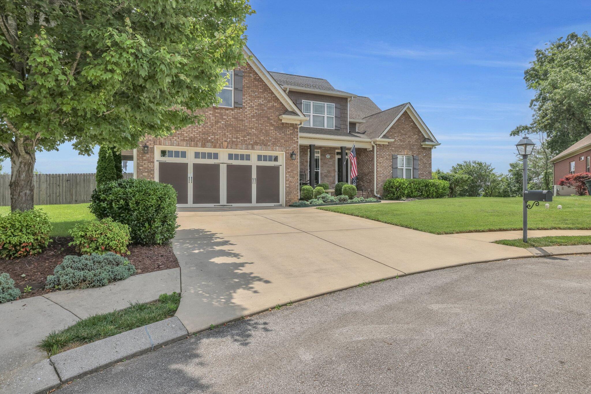 9902 Meadowstone Drive, Apison