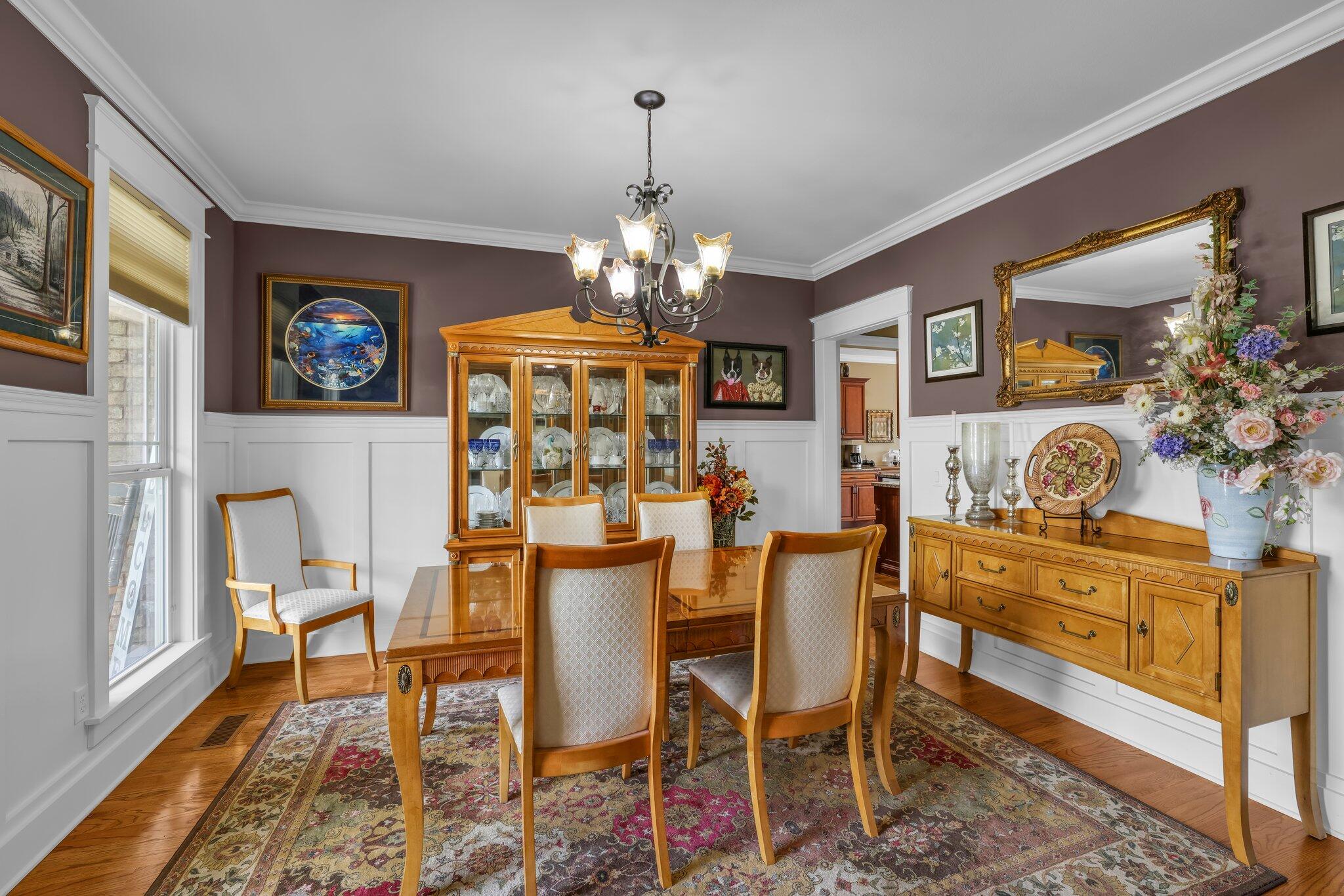 9902 Meadowstone Drive, Apison