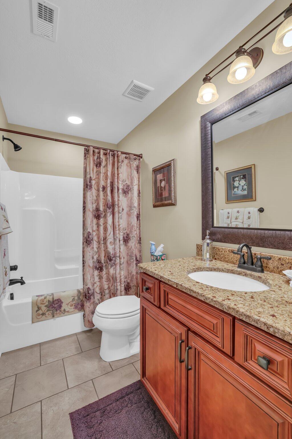 9902 Meadowstone Drive, Apison