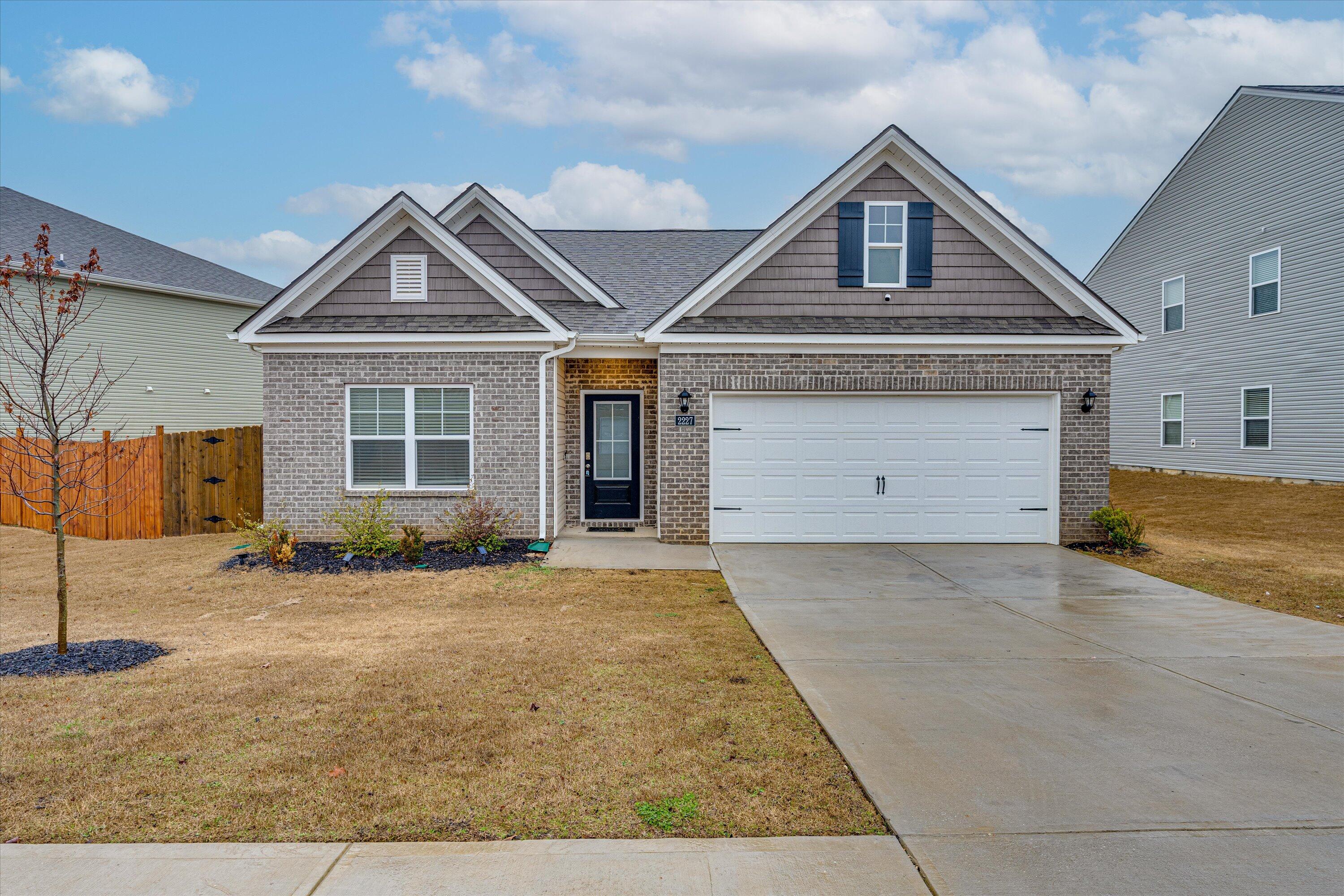2227 Tournament Drive