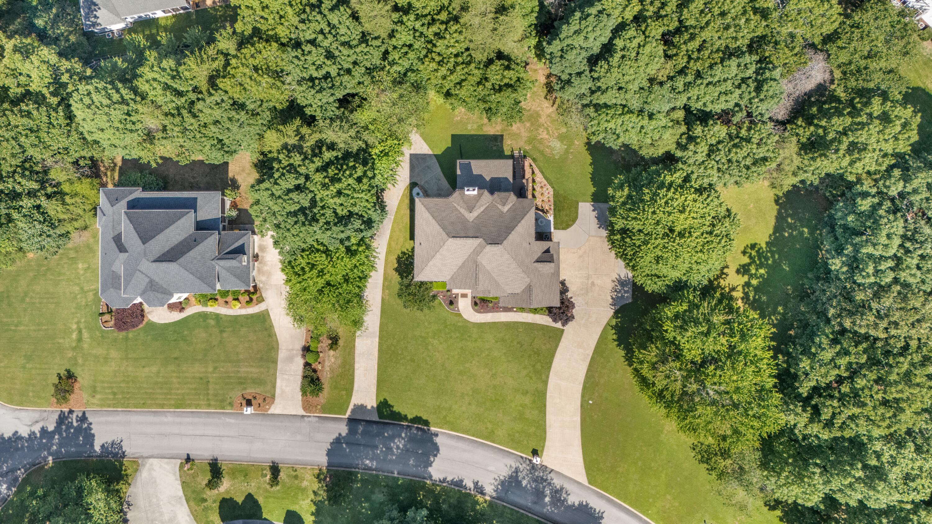 2317 Talking Leaves Drive