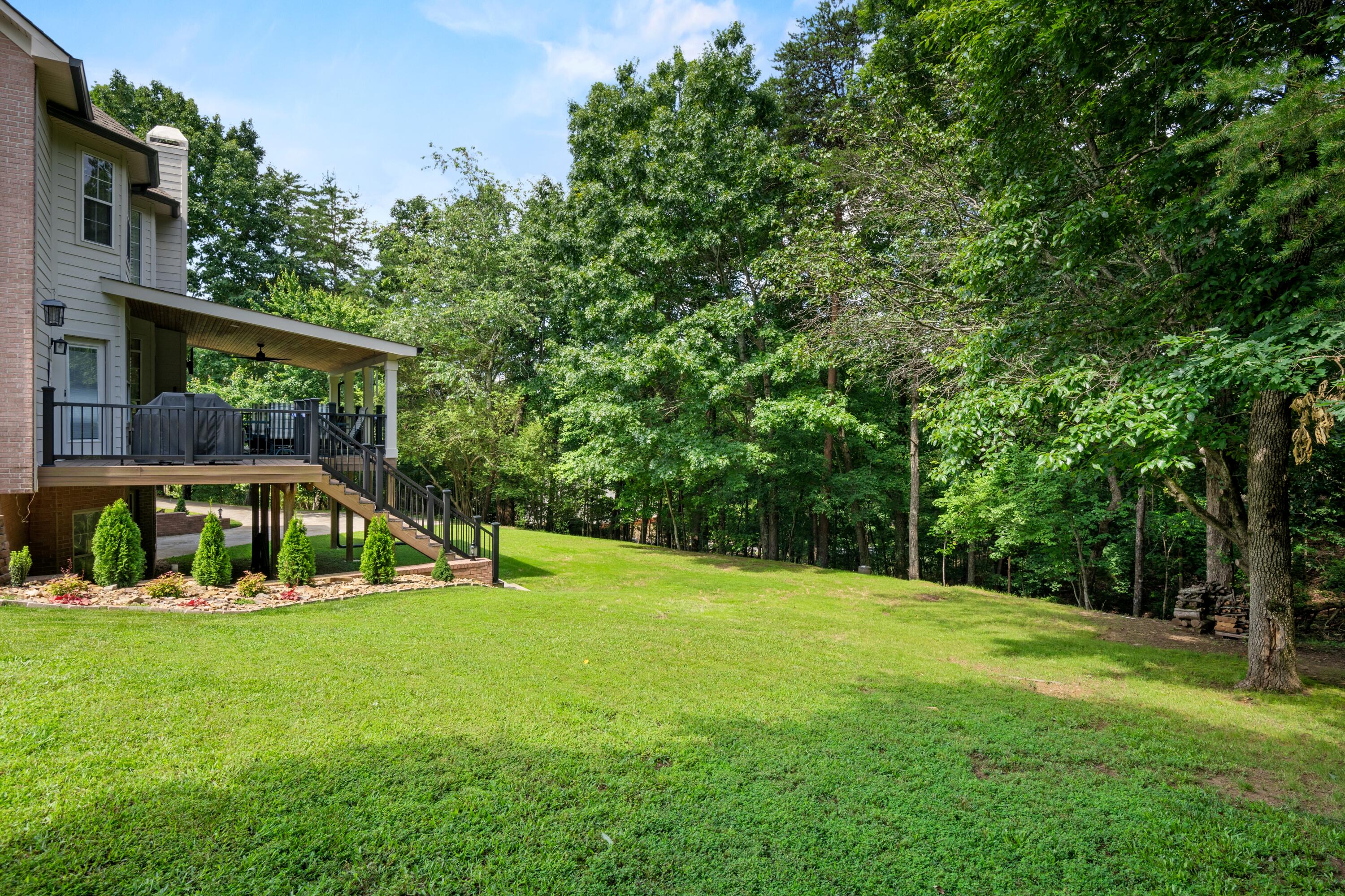 2317 Talking Leaves Drive