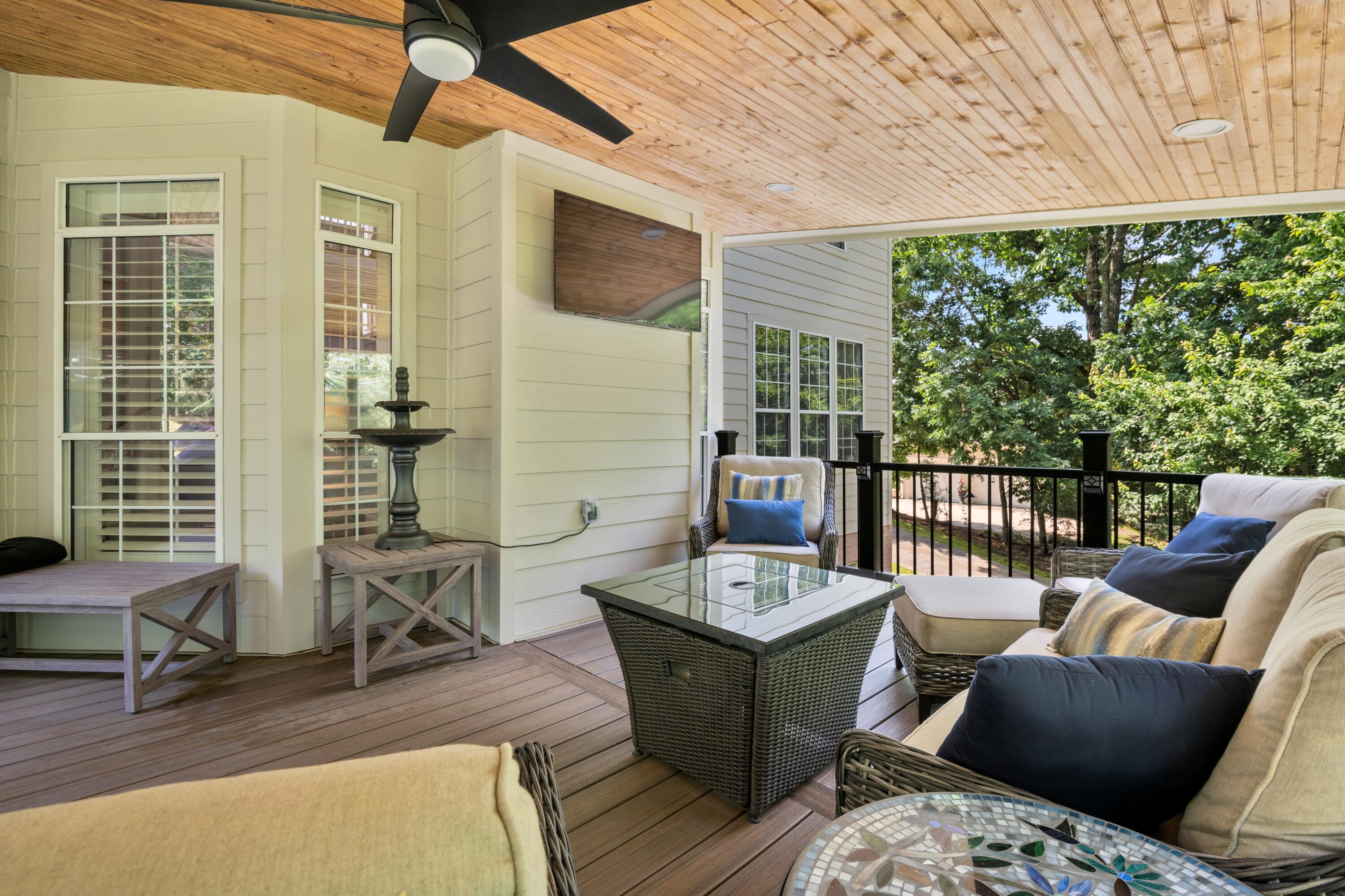 2317 Talking Leaves Drive