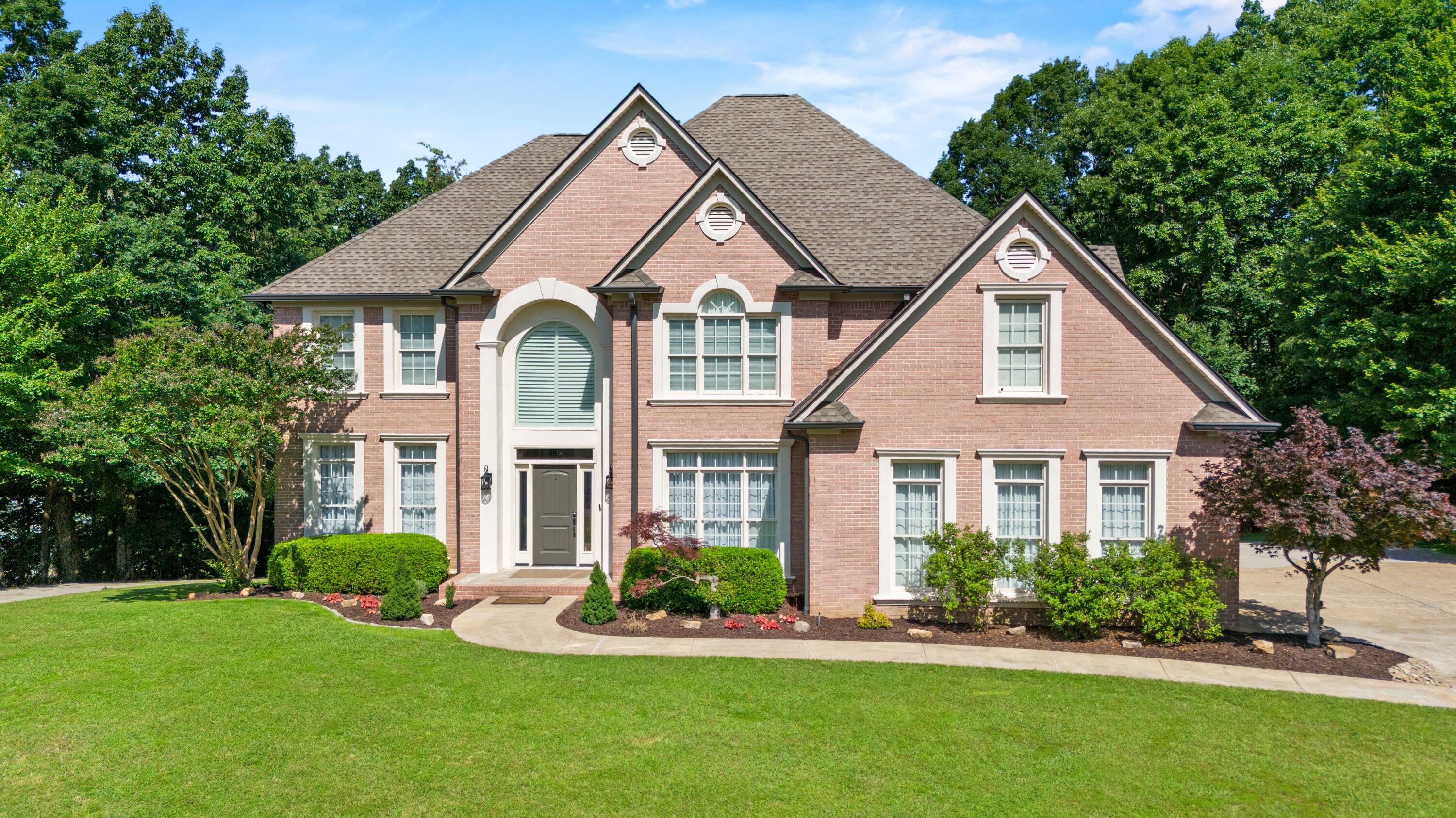 2317 Talking Leaves Drive