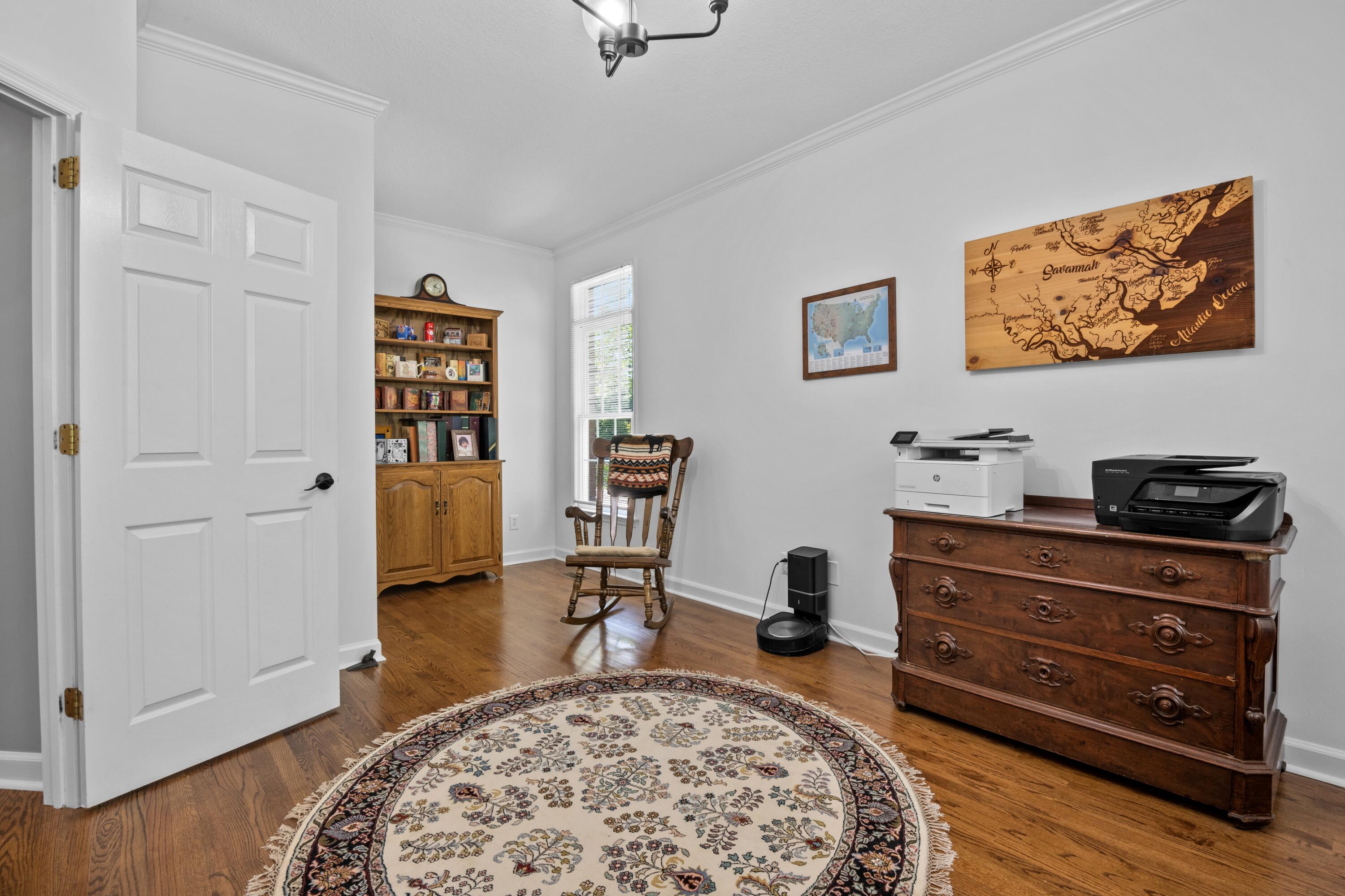 2317 Talking Leaves Drive