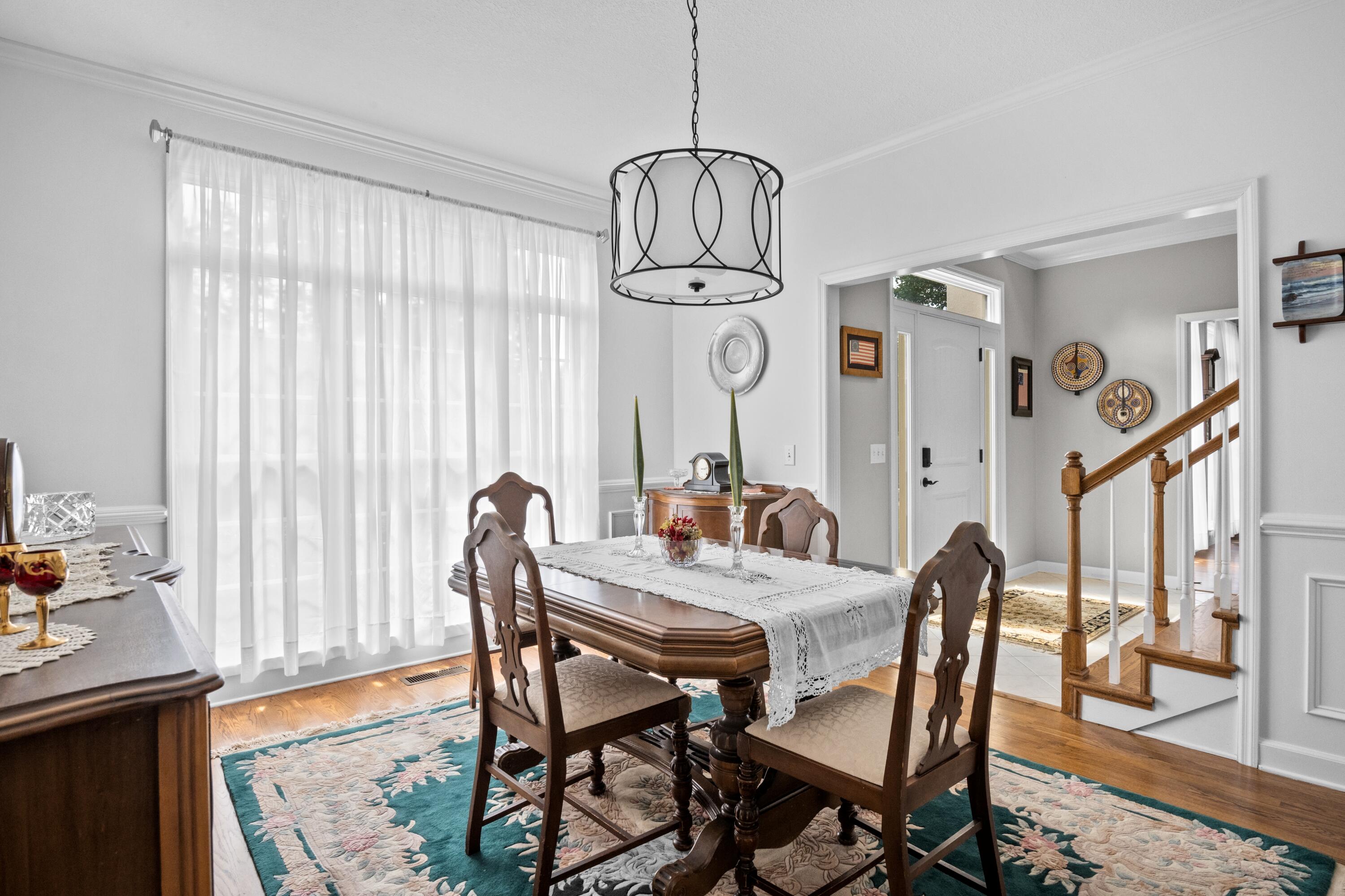 2317 Talking Leaves Drive