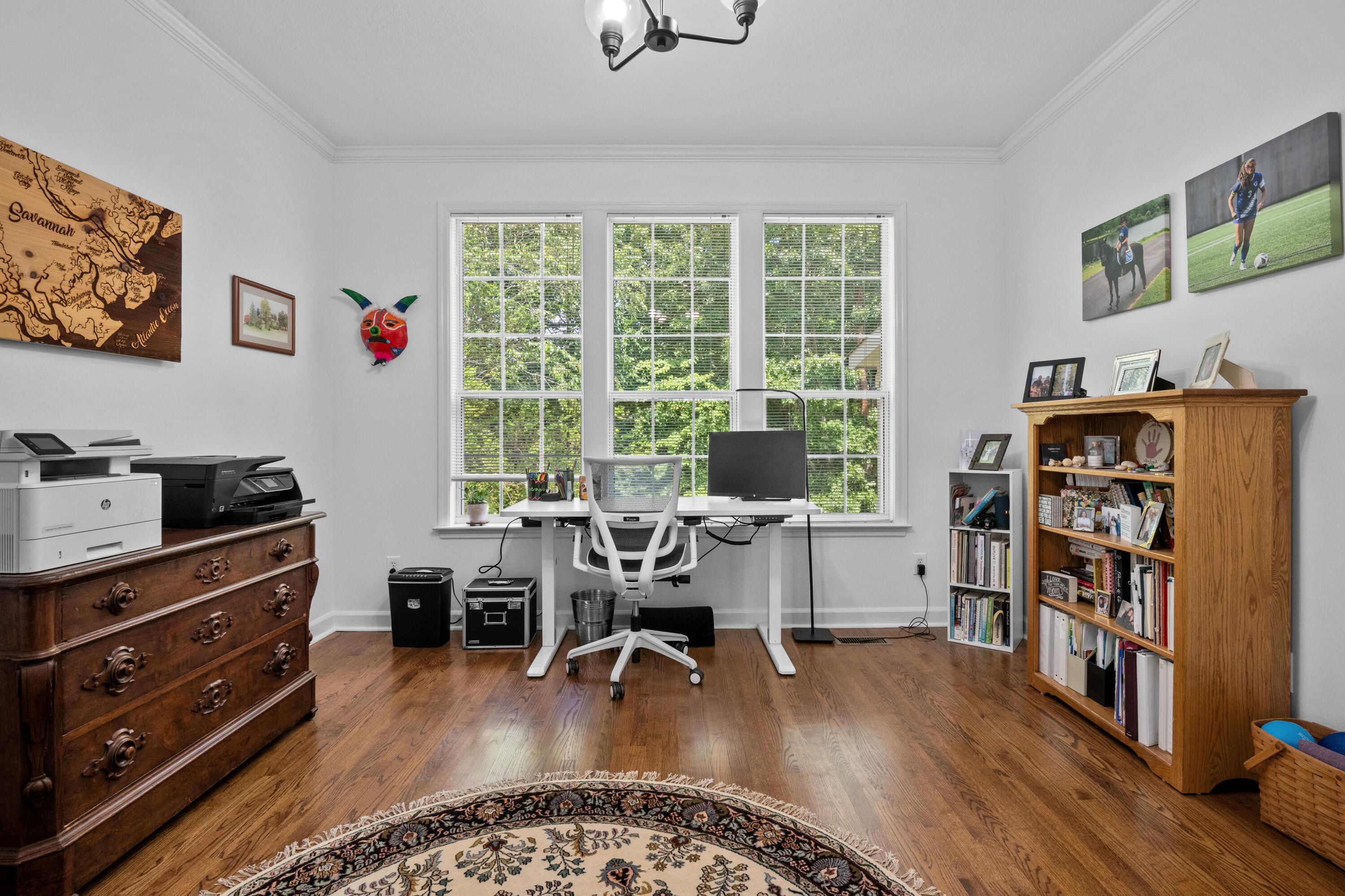 2317 Talking Leaves Drive