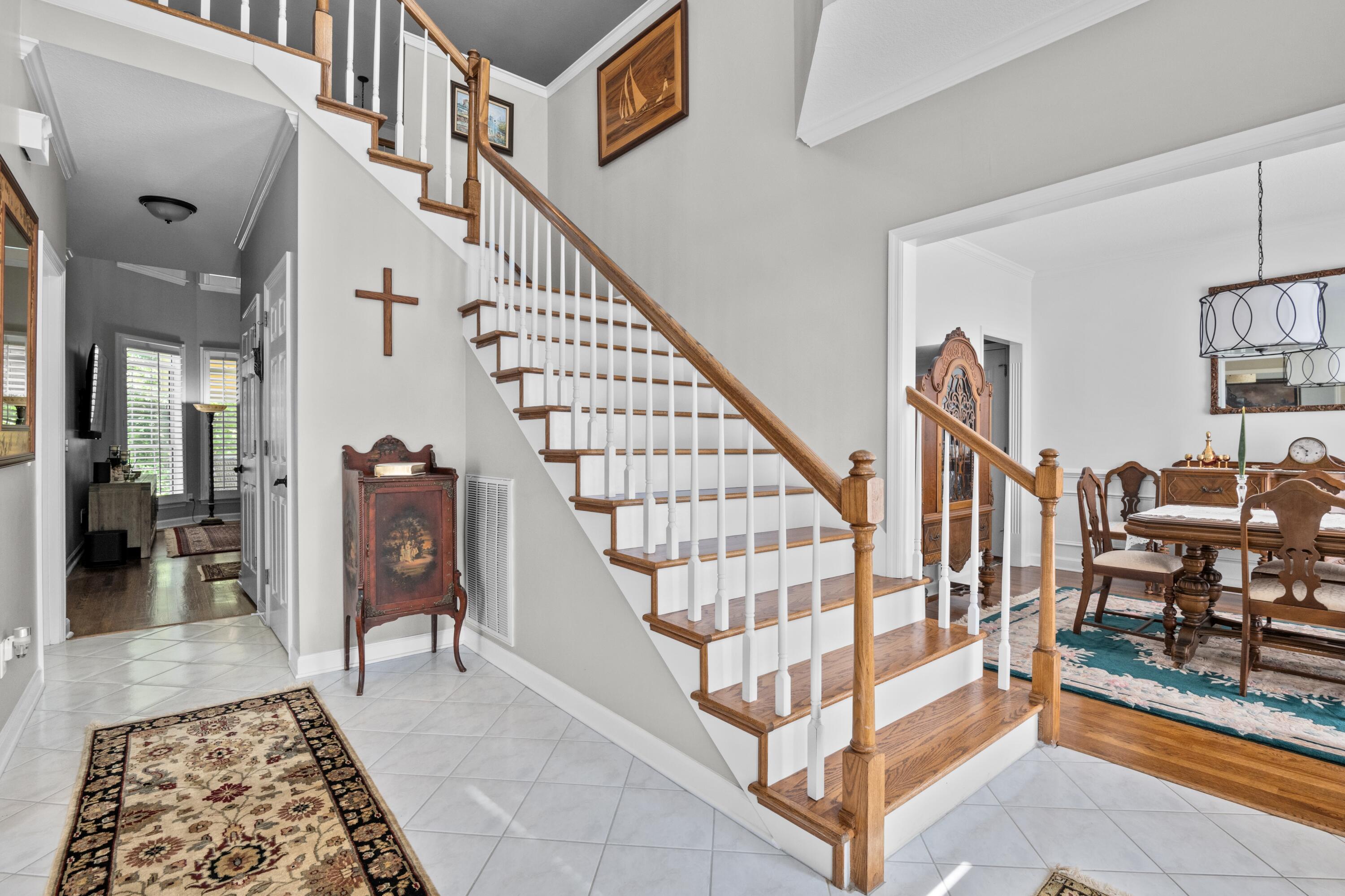 2317 Talking Leaves Drive