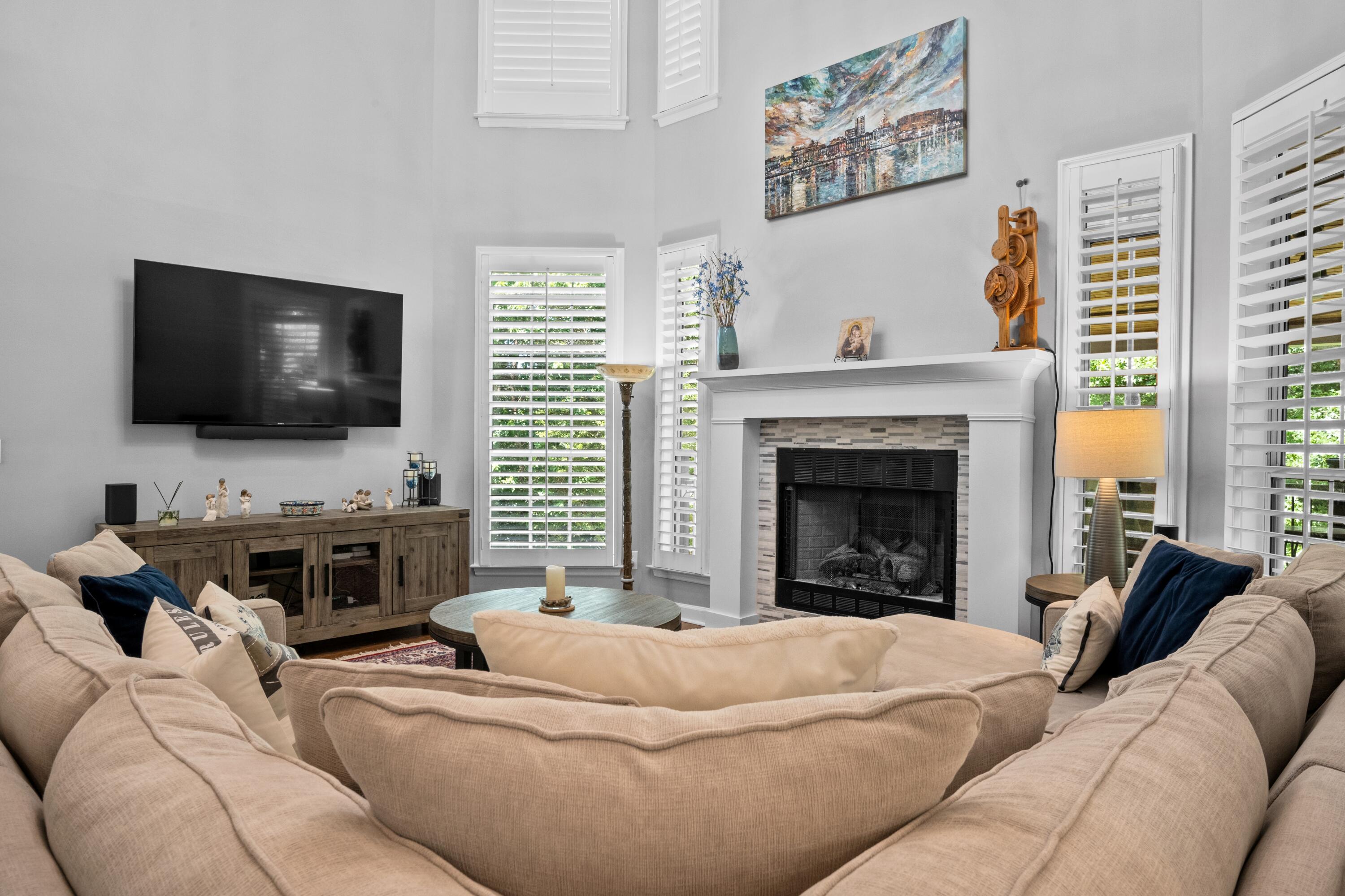 2317 Talking Leaves Drive