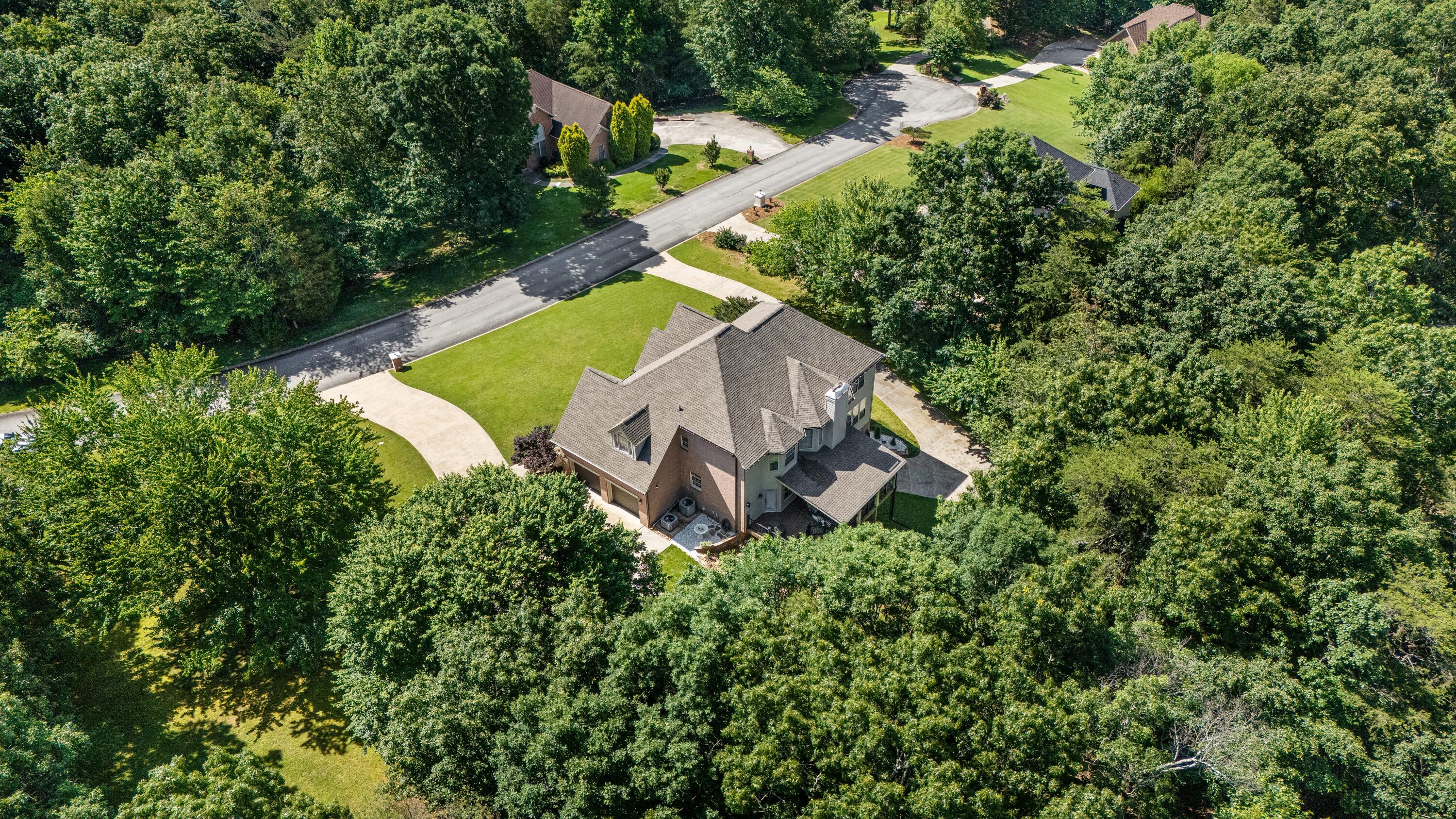 2317 Talking Leaves Drive