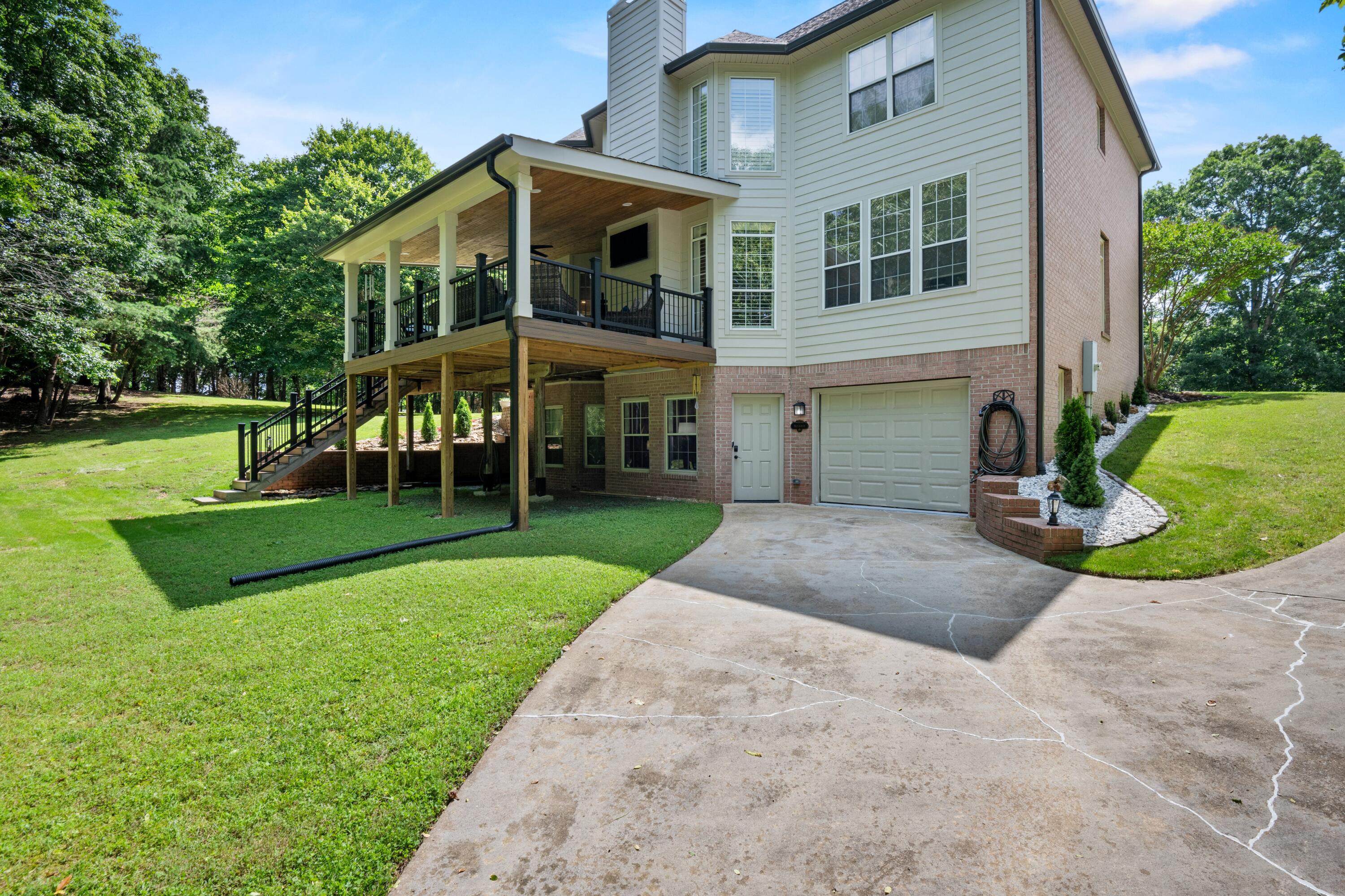 2317 Talking Leaves Drive