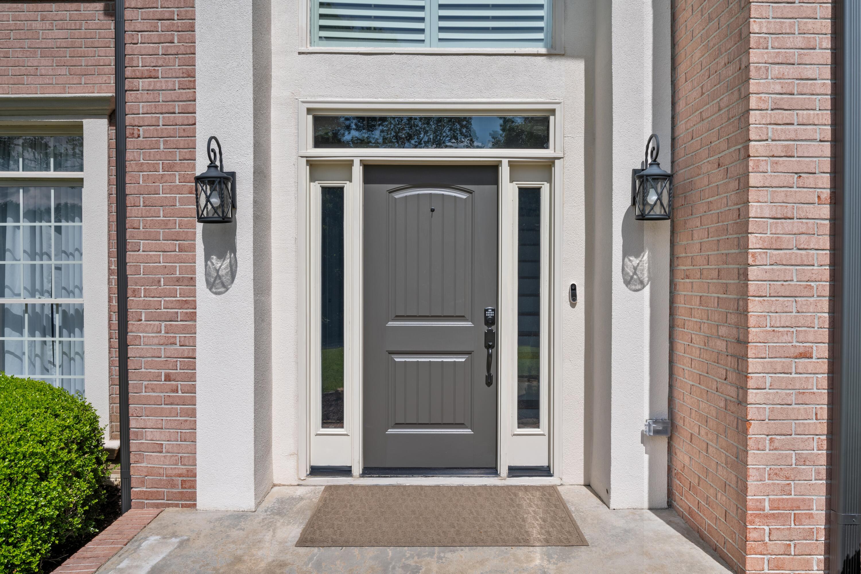 2317 Talking Leaves Drive