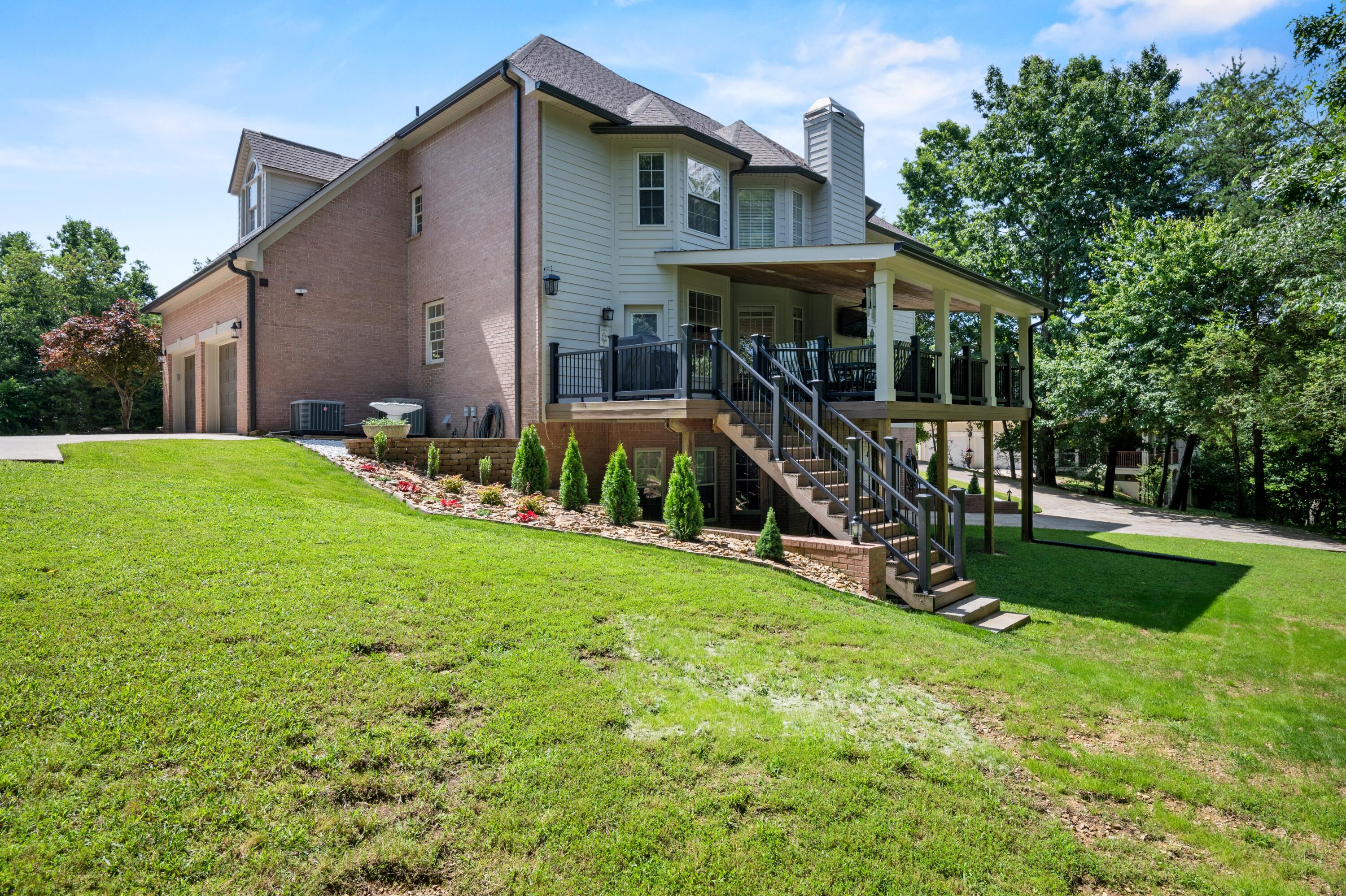 2317 Talking Leaves Drive