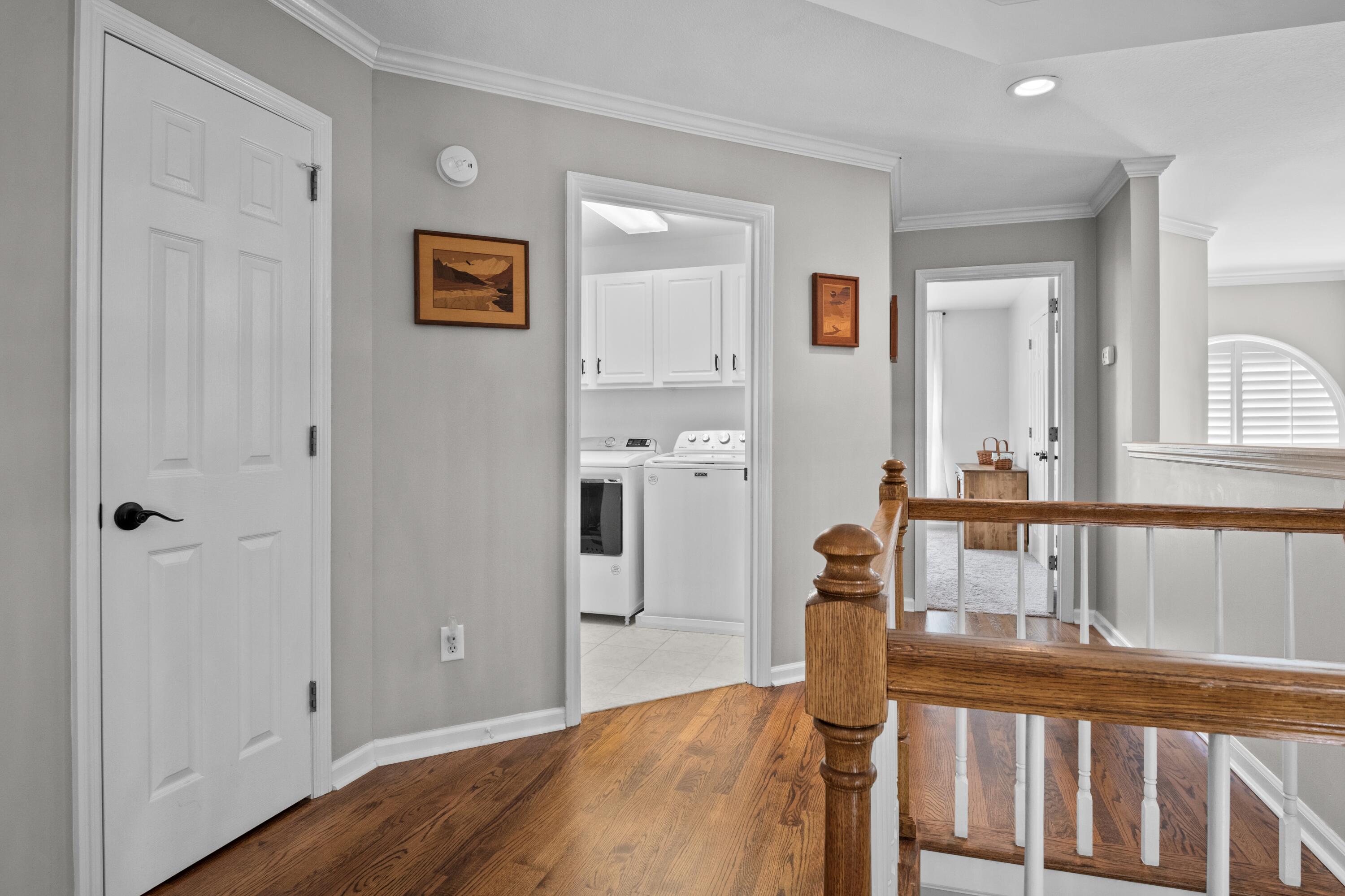 2317 Talking Leaves Drive