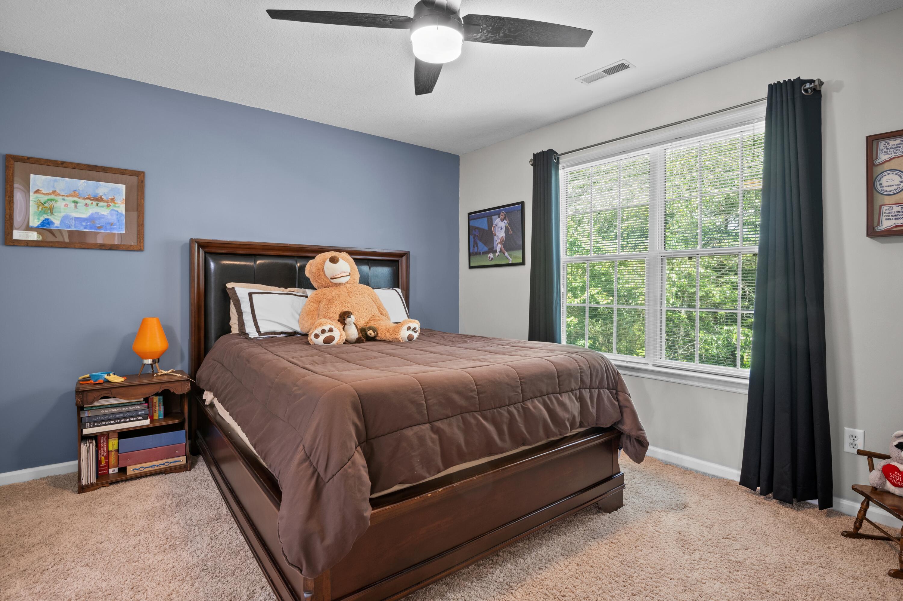 2317 Talking Leaves Drive