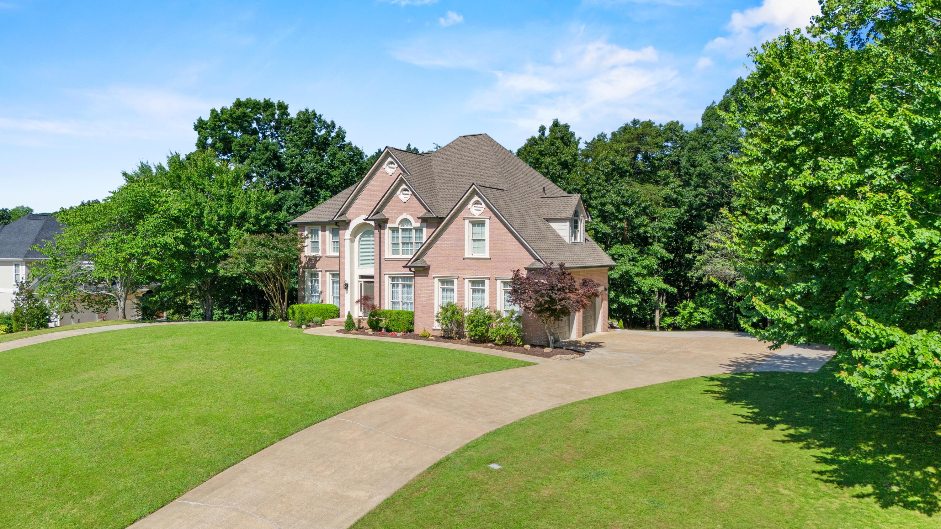 2317 Talking Leaves Drive