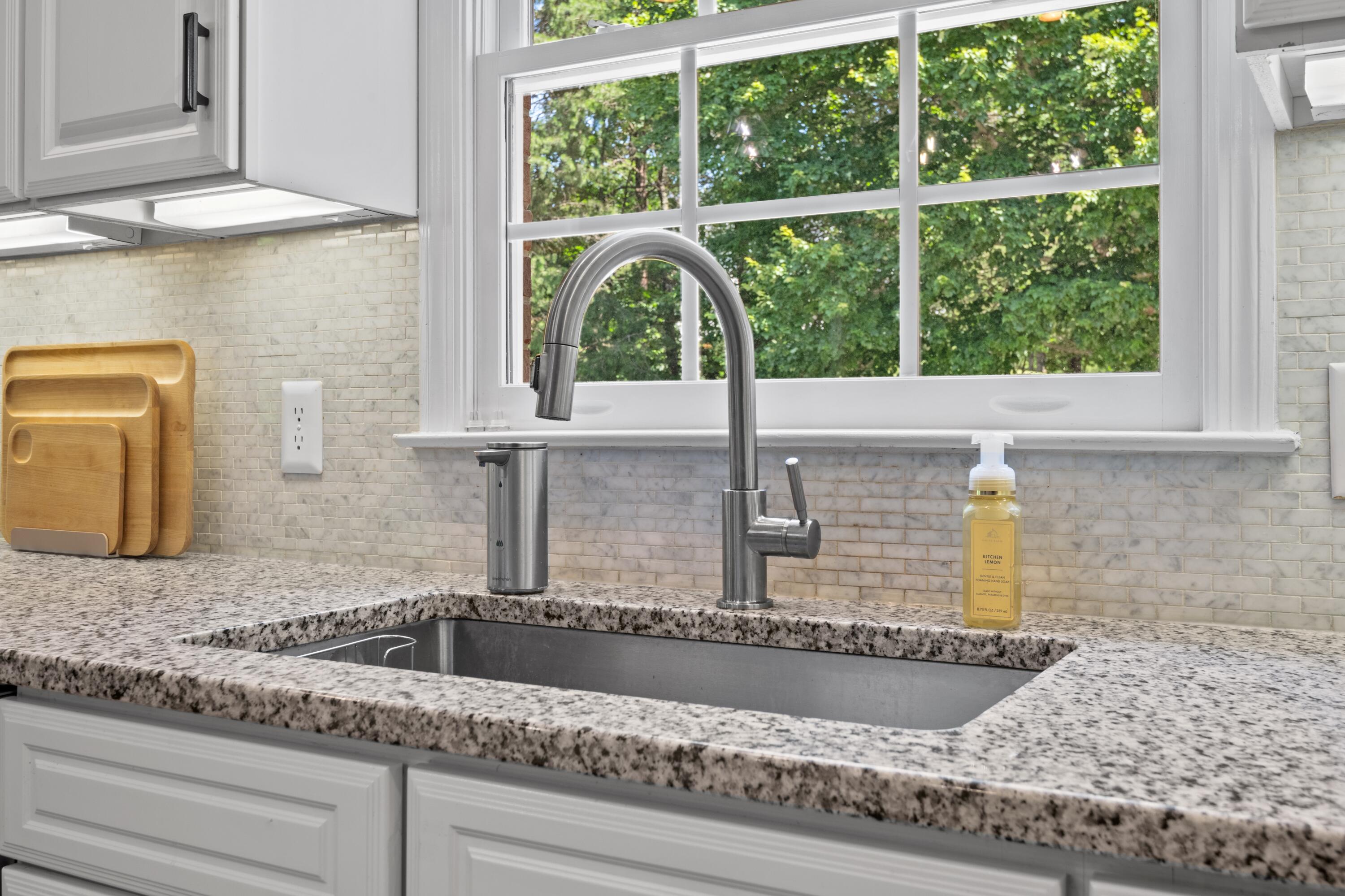 2317 Talking Leaves Drive