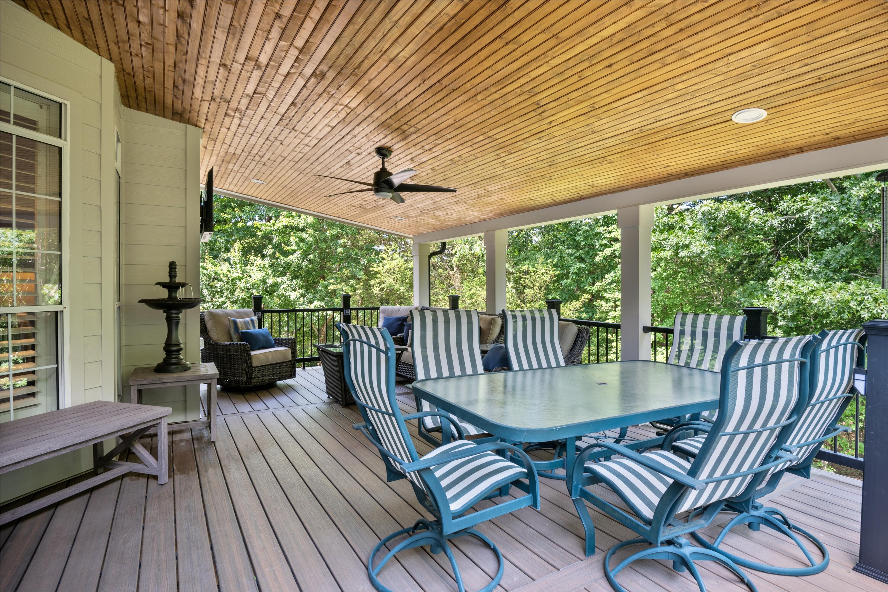 2317 Talking Leaves Drive