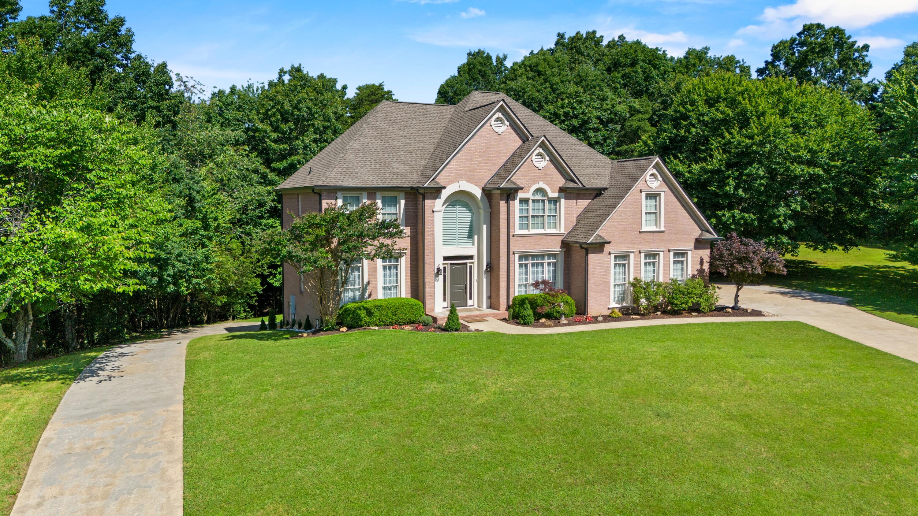 2317 Talking Leaves Drive