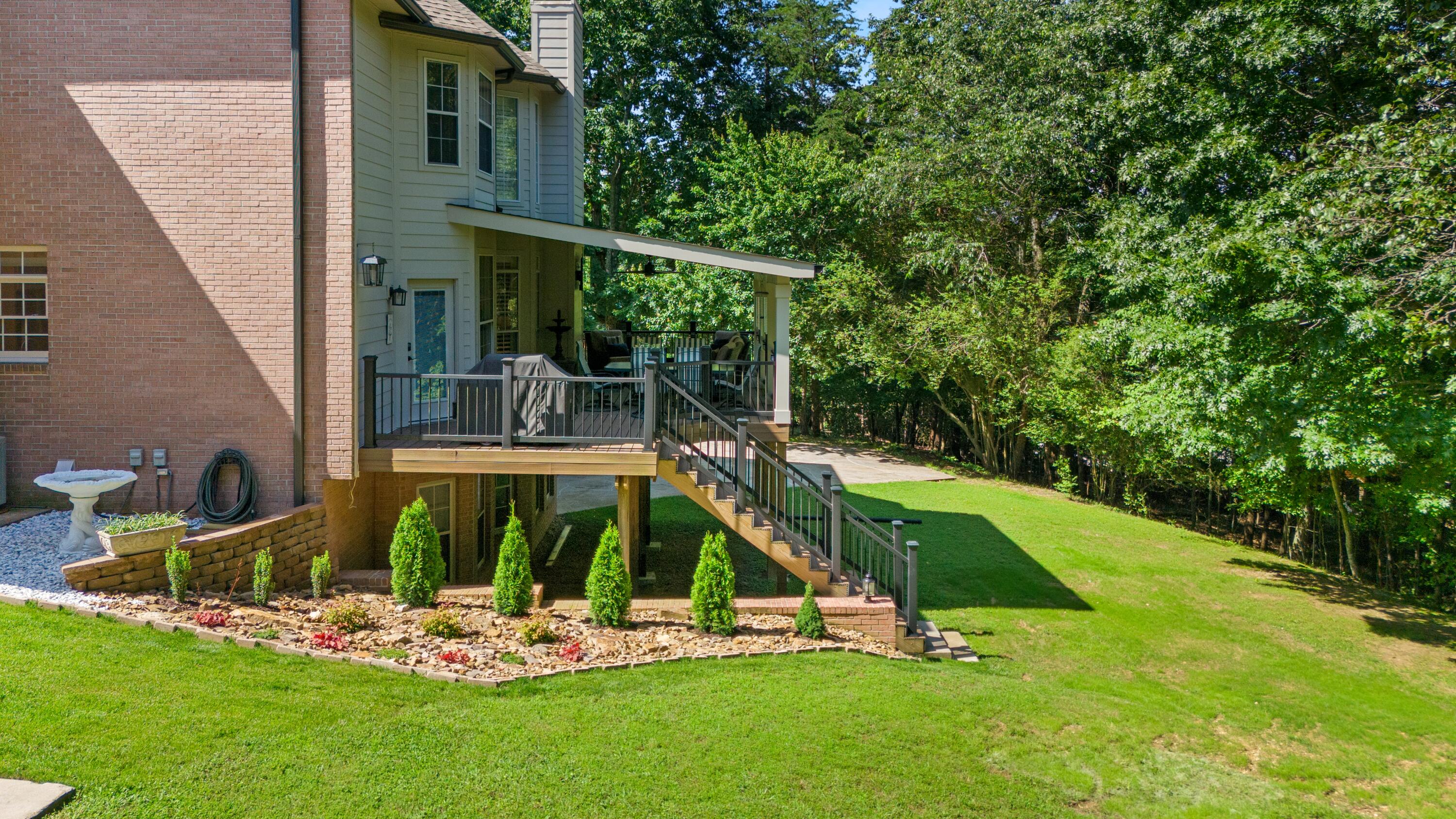 2317 Talking Leaves Drive