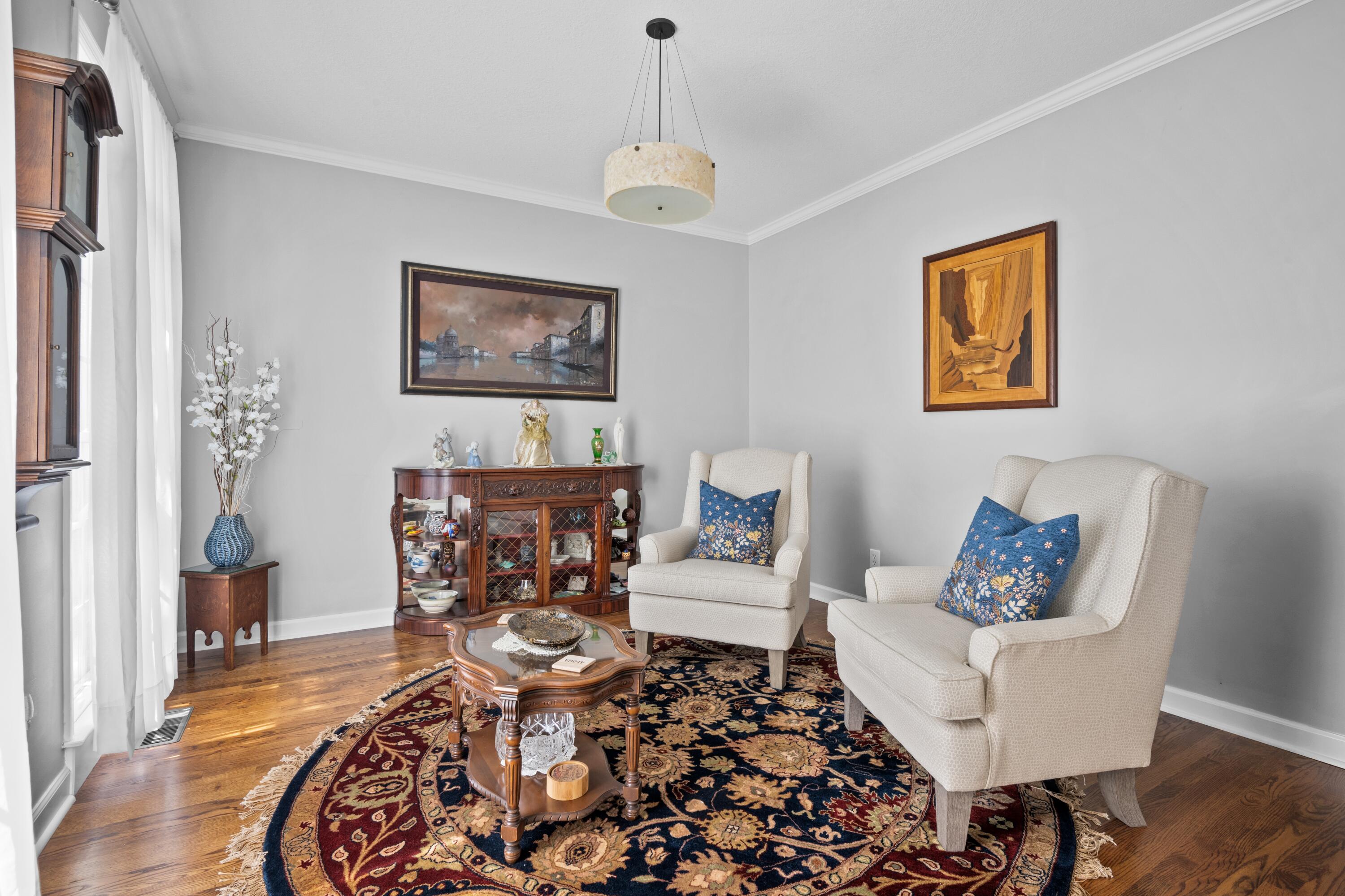 2317 Talking Leaves Drive