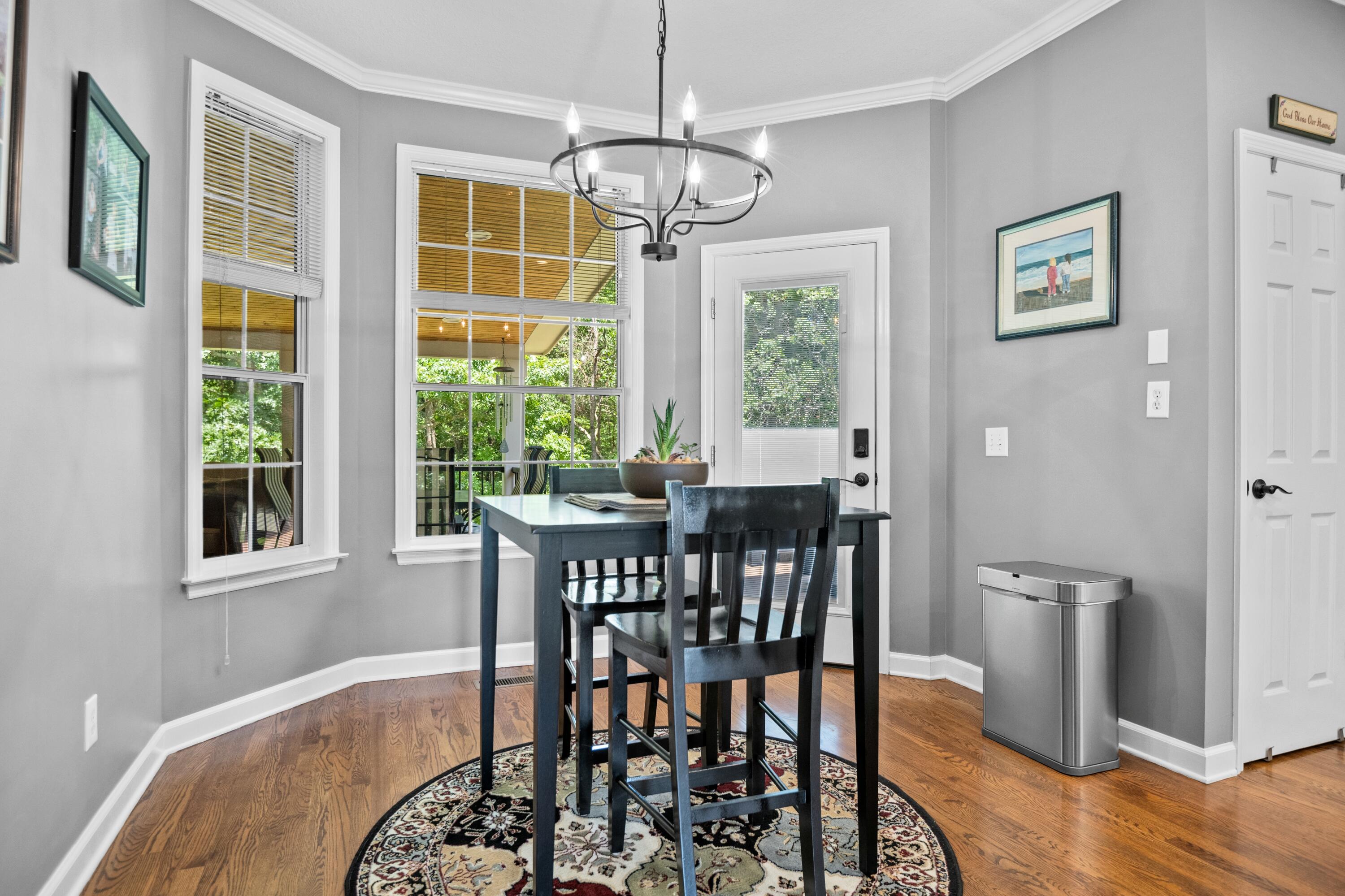 2317 Talking Leaves Drive